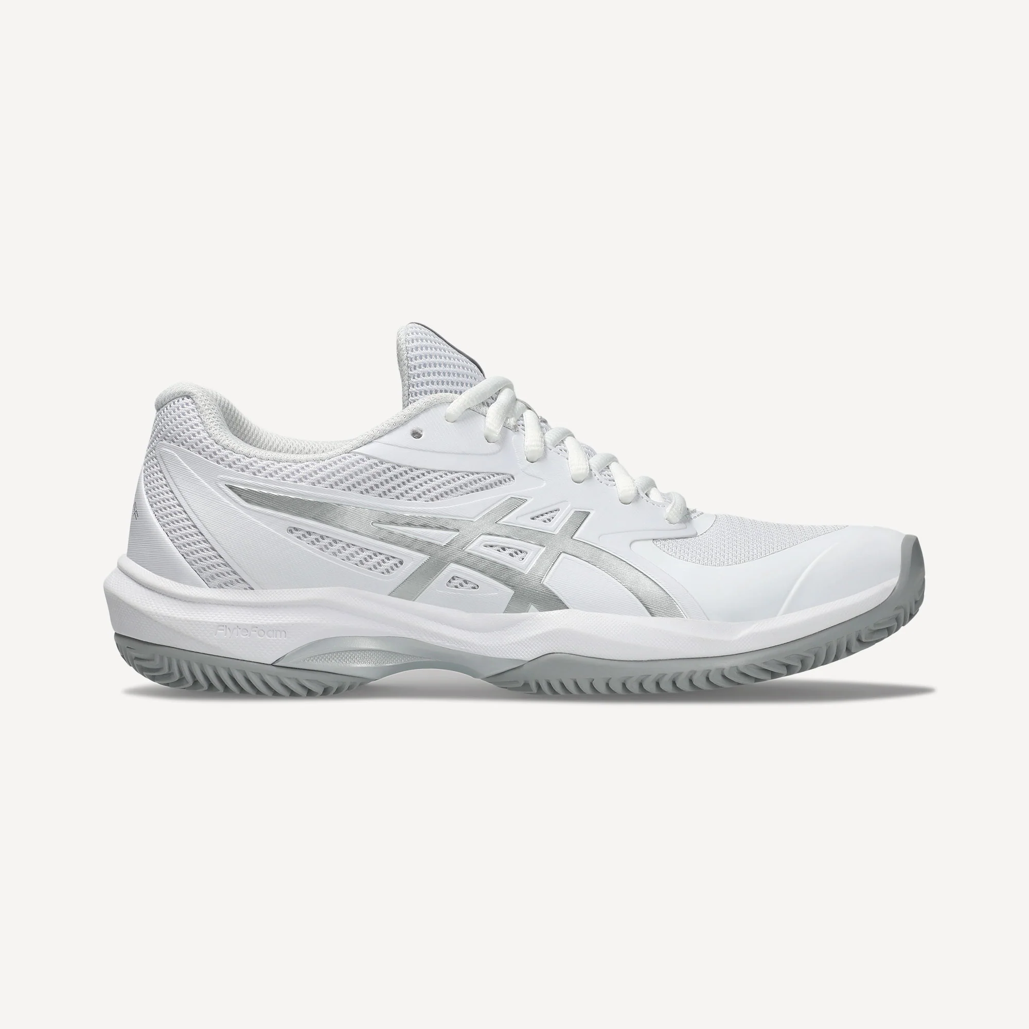 ASICS Game FF Women's Clay Court Tennis Shoes