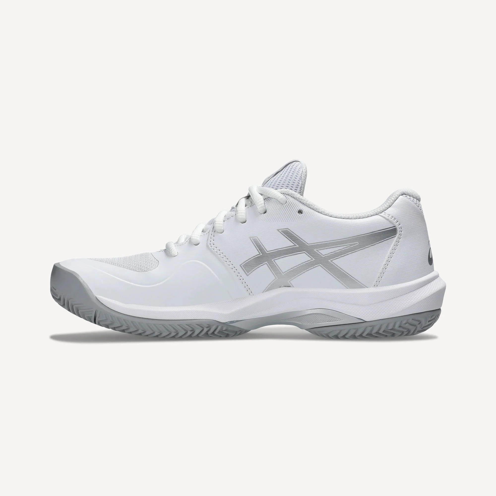 ASICS Game FF Women's Clay Court Tennis Shoes - Image 3