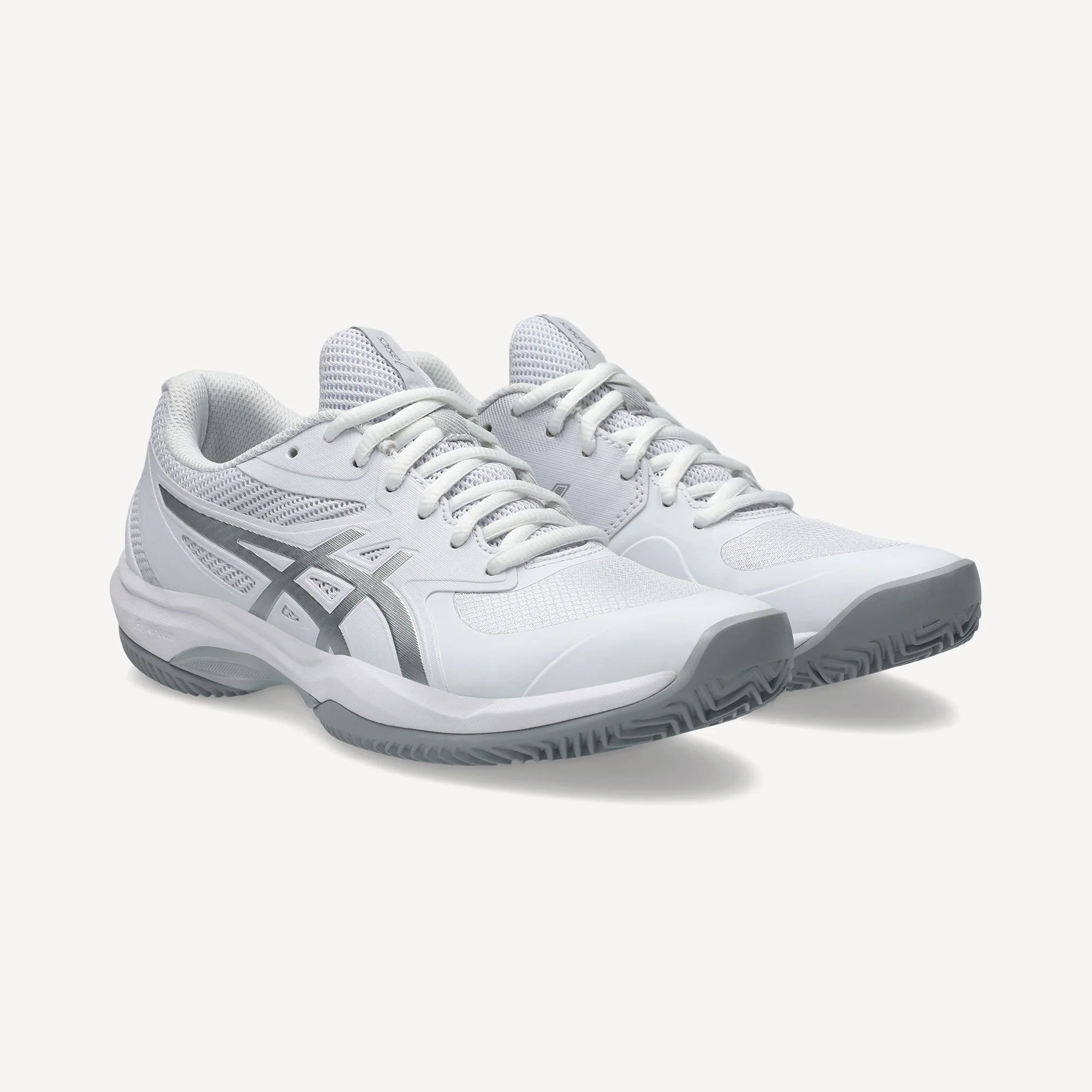 ASICS Game FF Women's Clay Court Tennis Shoes - Image 4