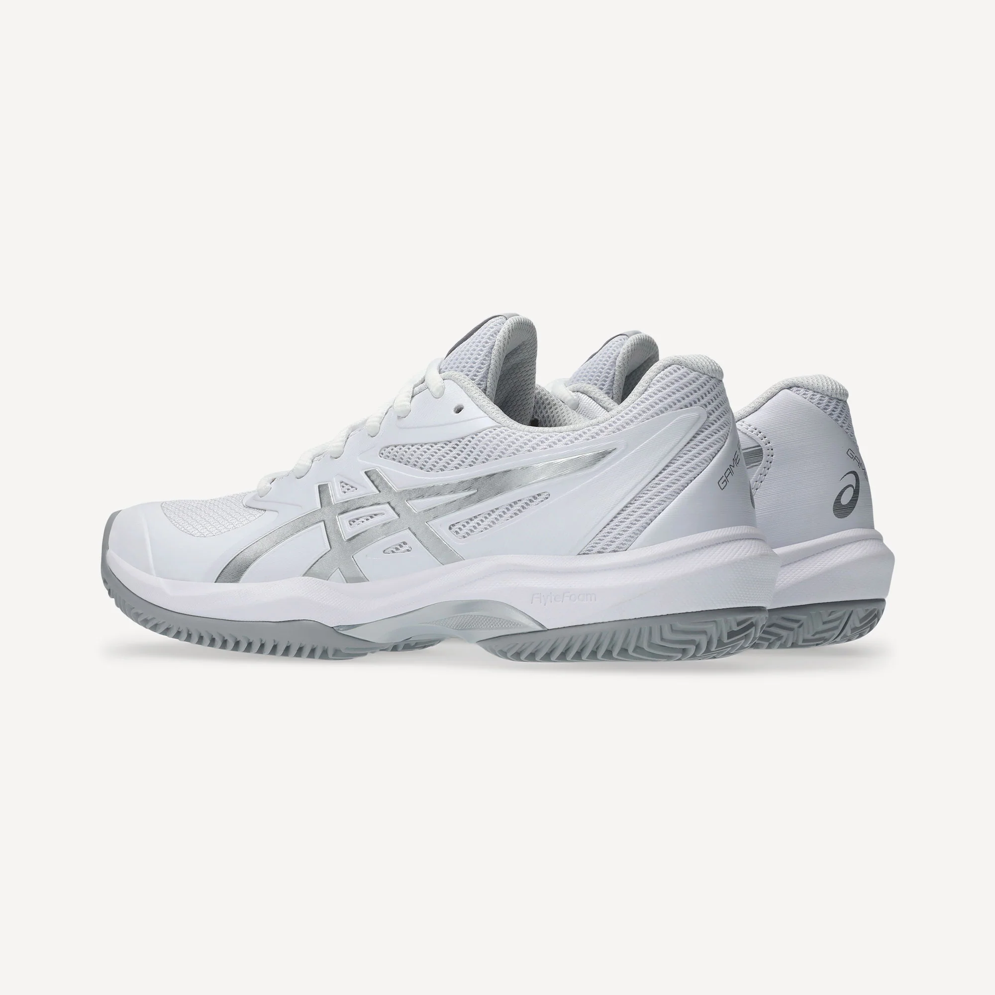 ASICS Game FF Women's Clay Court Tennis Shoes - Image 5