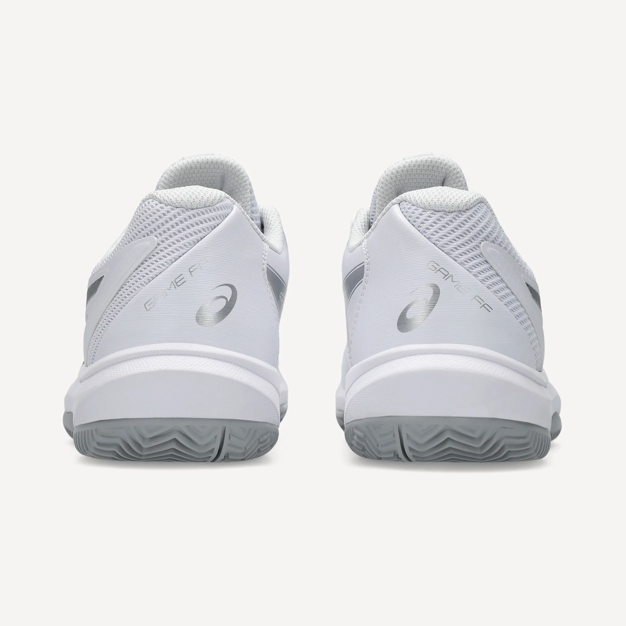 ASICS Game FF Women's Clay Court Tennis Shoes - Image 6