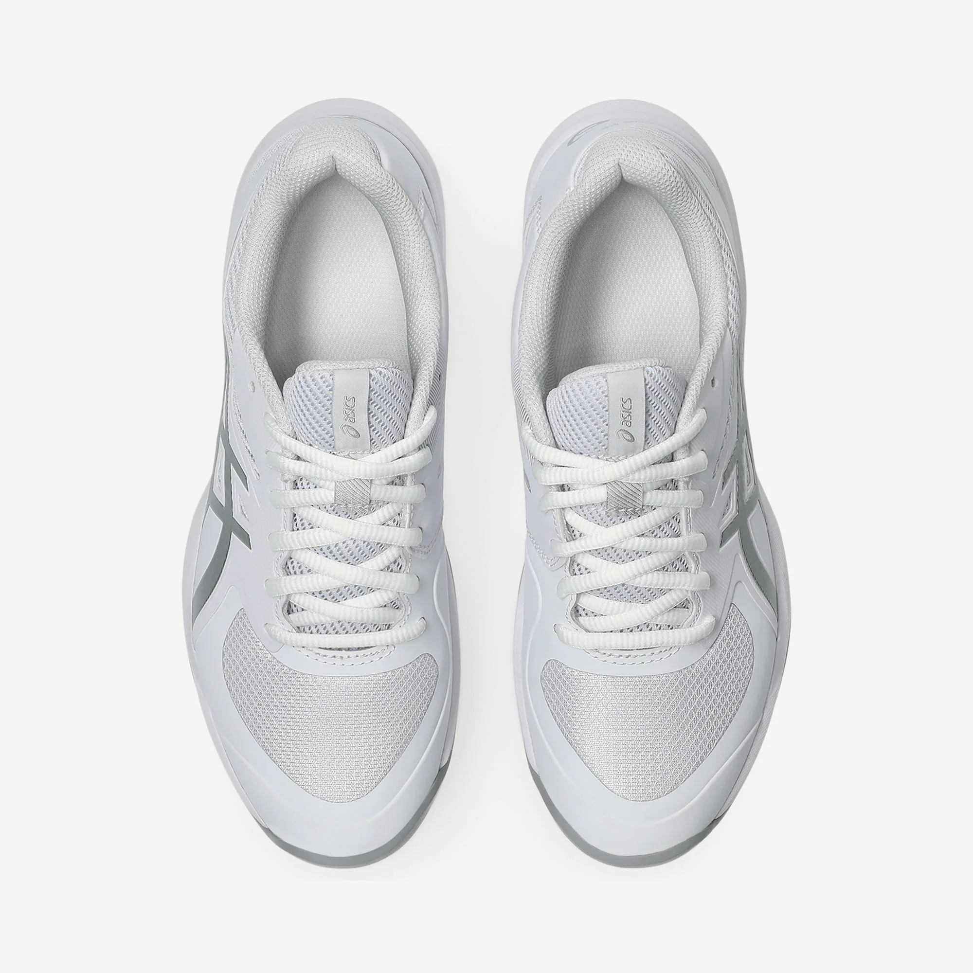 ASICS Game FF Women's Clay Court Tennis Shoes - Image 7