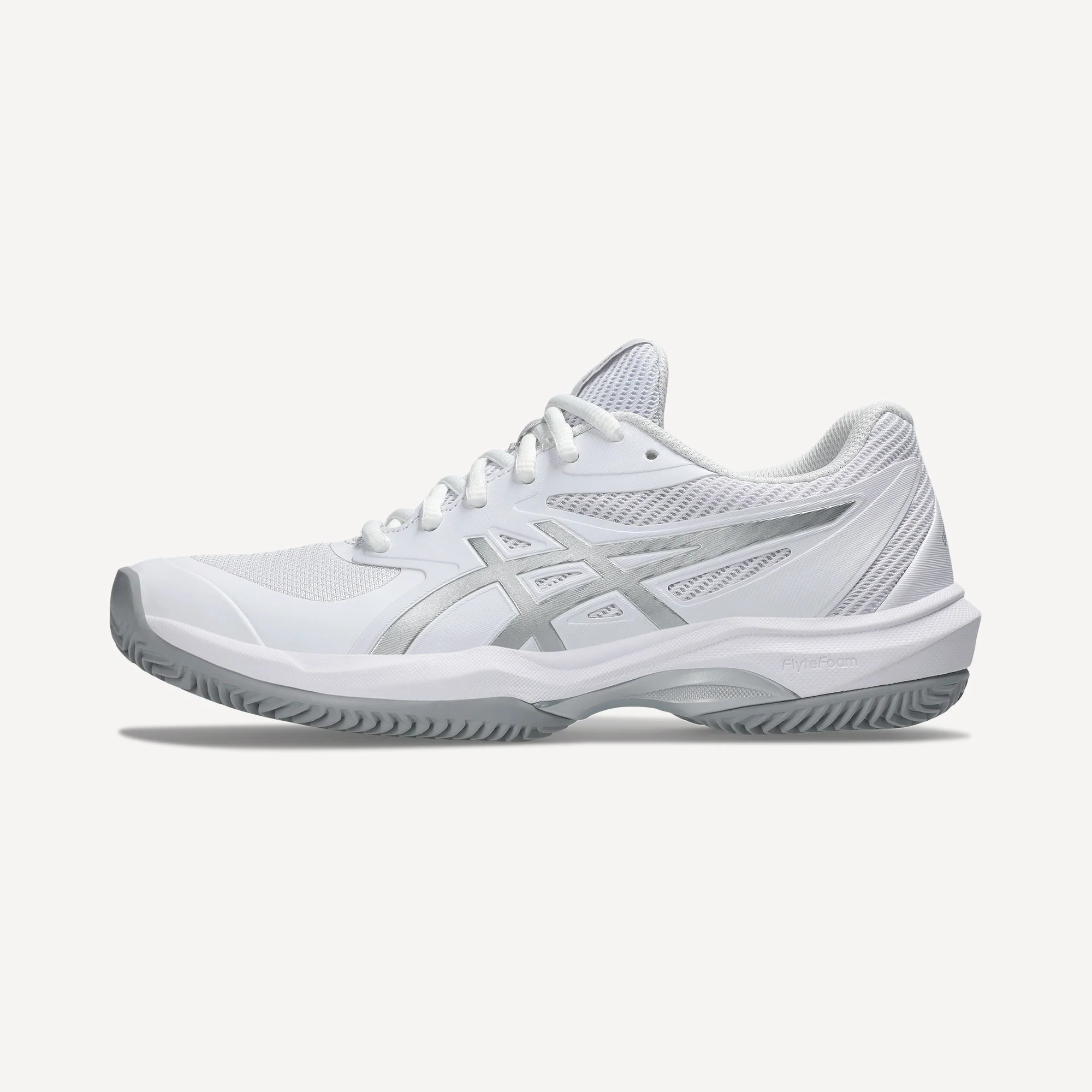 ASICS Game FF Women's Clay Court Tennis Shoes - Image 8