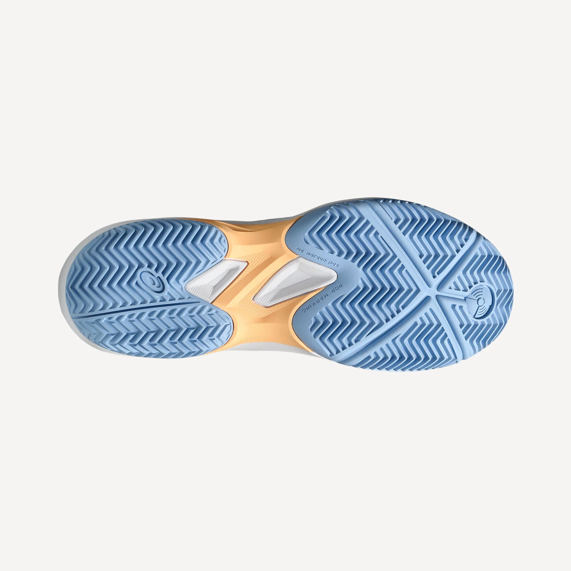ASICS Game FF Women's Padel Shoes - Image 2