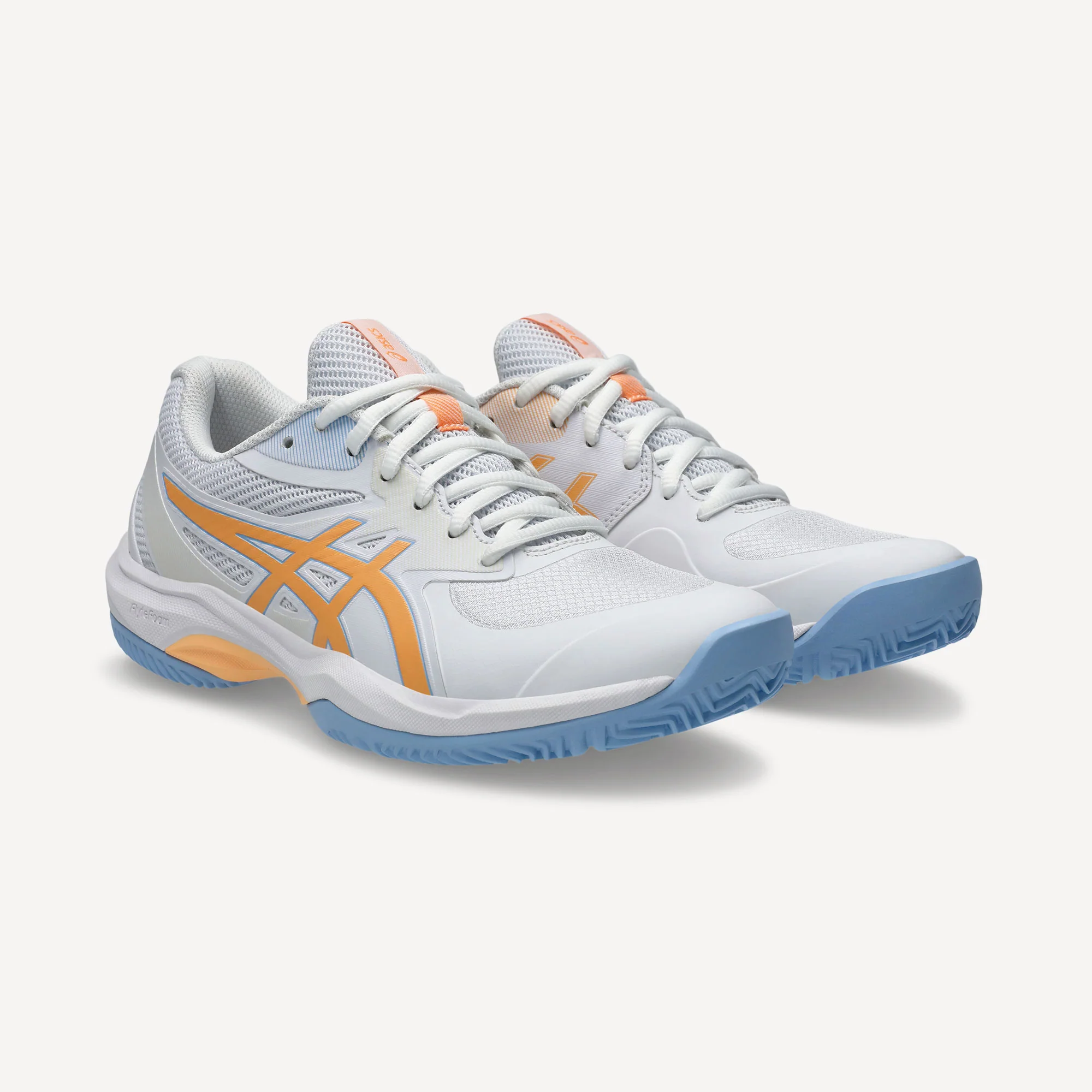 ASICS Game FF Women's Padel Shoes - Image 4