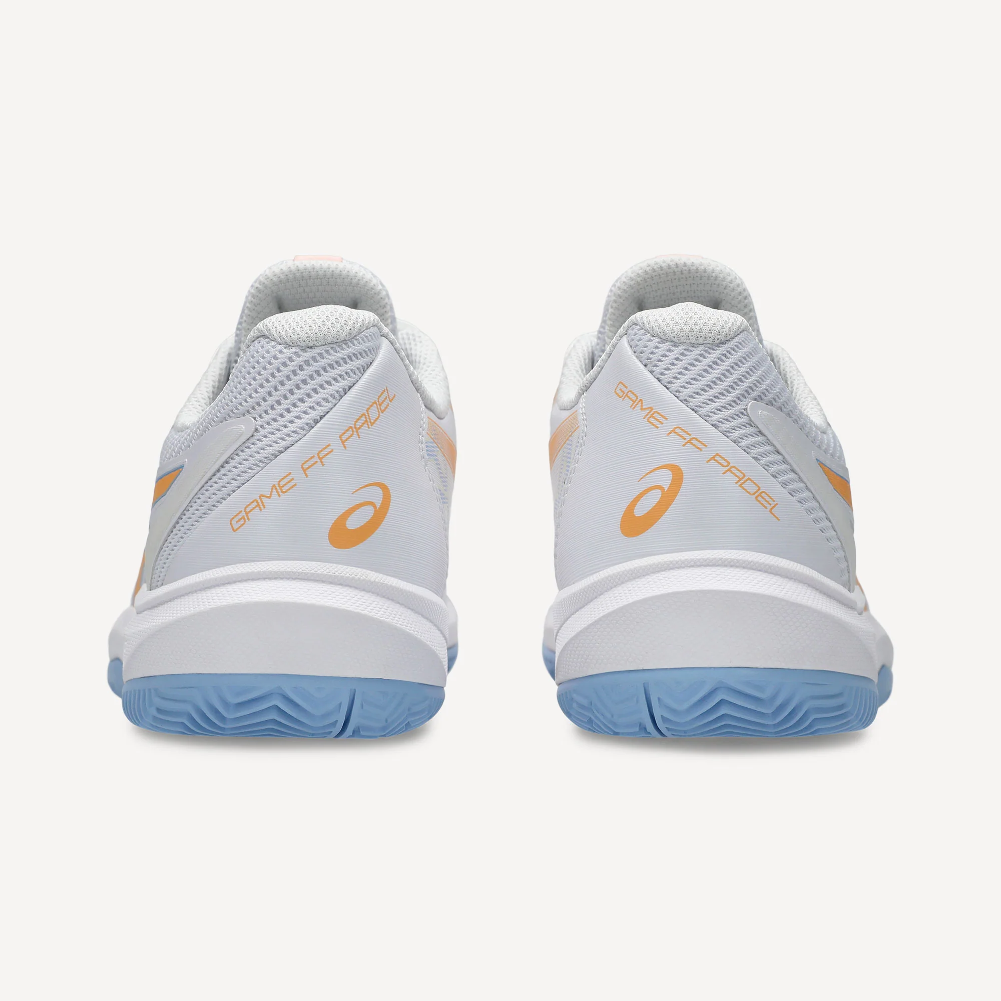 ASICS Game FF Women's Padel Shoes - Image 6
