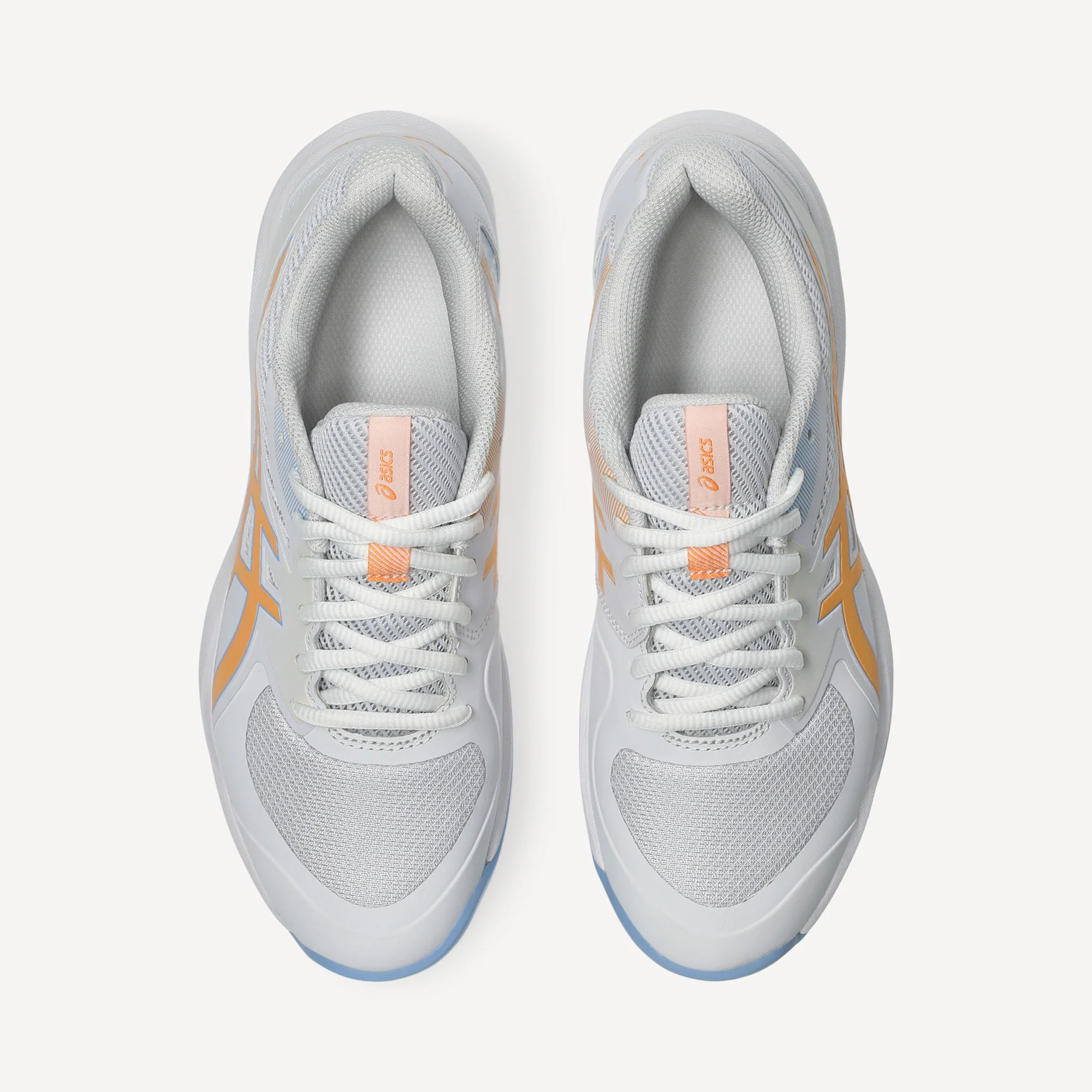 ASICS Game FF Women's Padel Shoes - Image 7