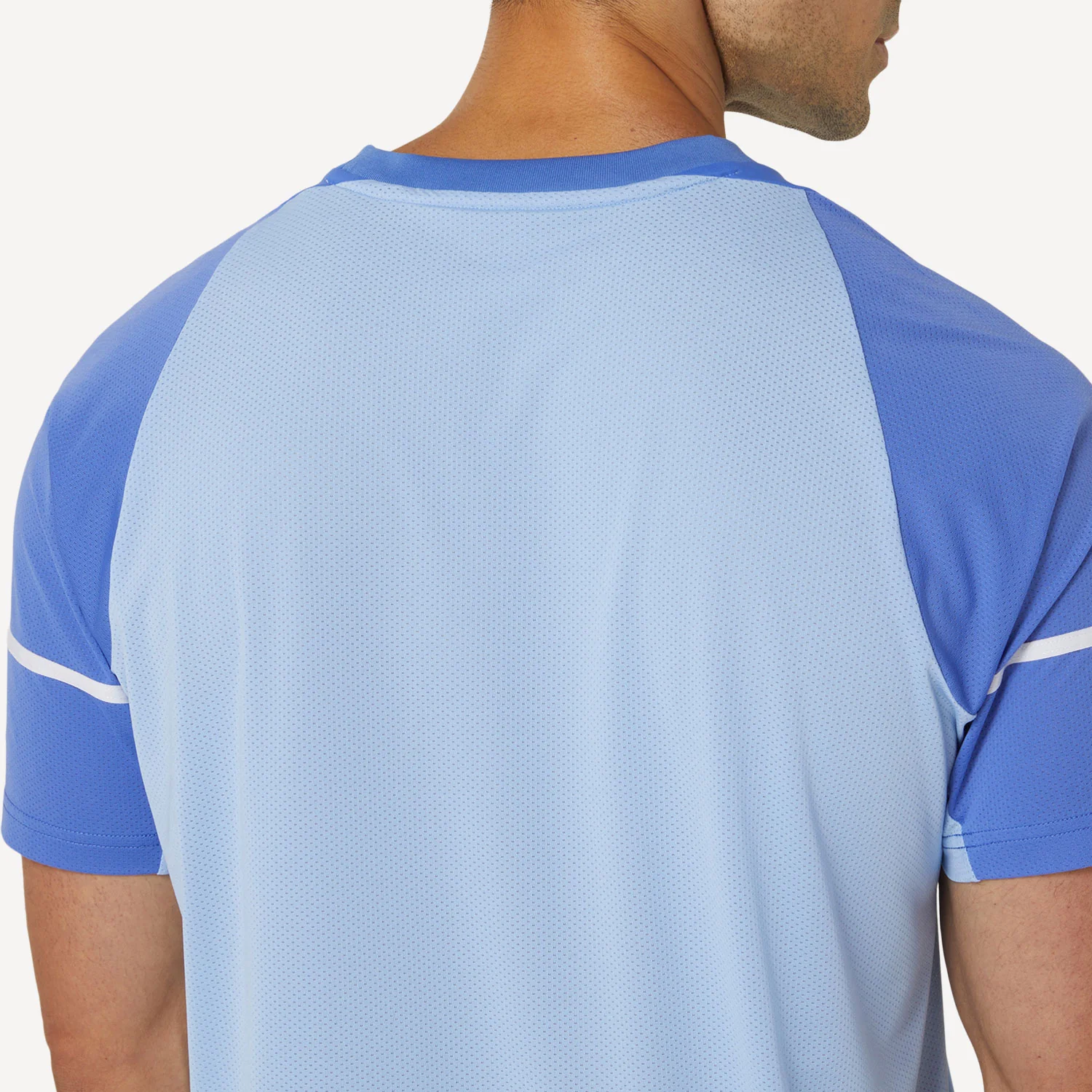 ASICS Game Men's Tennis Shirt - Image 4