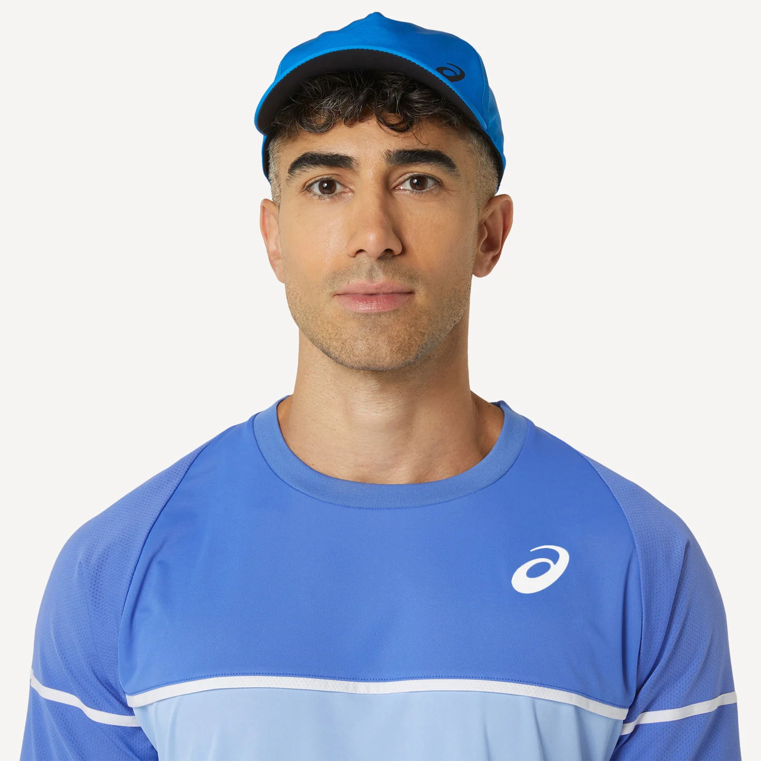 ASICS Game Men's Tennis Shirt - Image 5