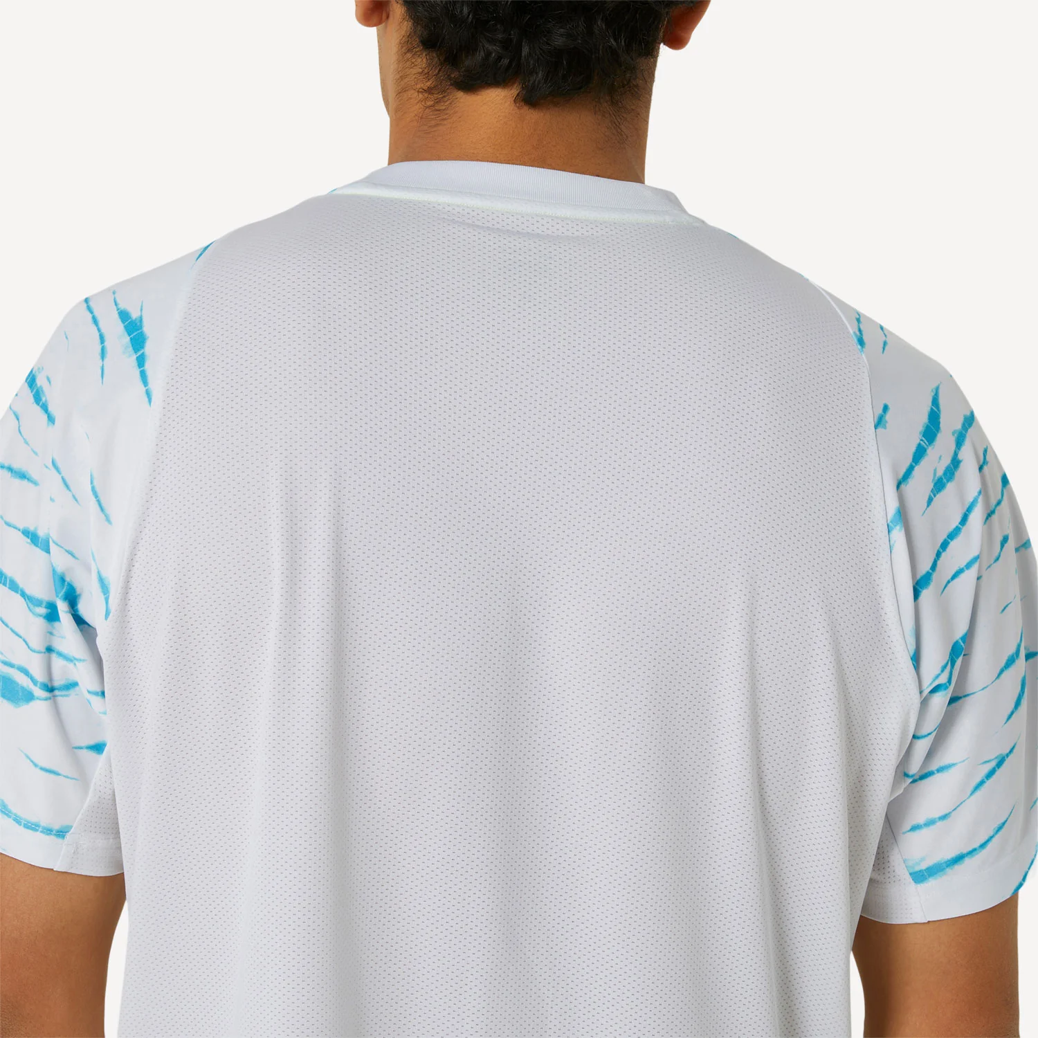 ASICS Game Men's Tennis Shirt - Image 5