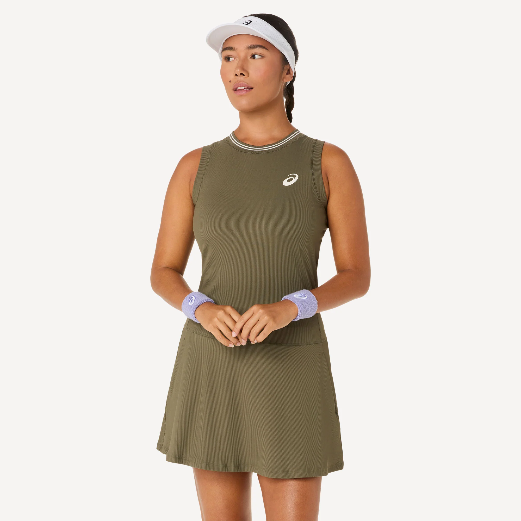 ASICS Game Women's Tennis Dress