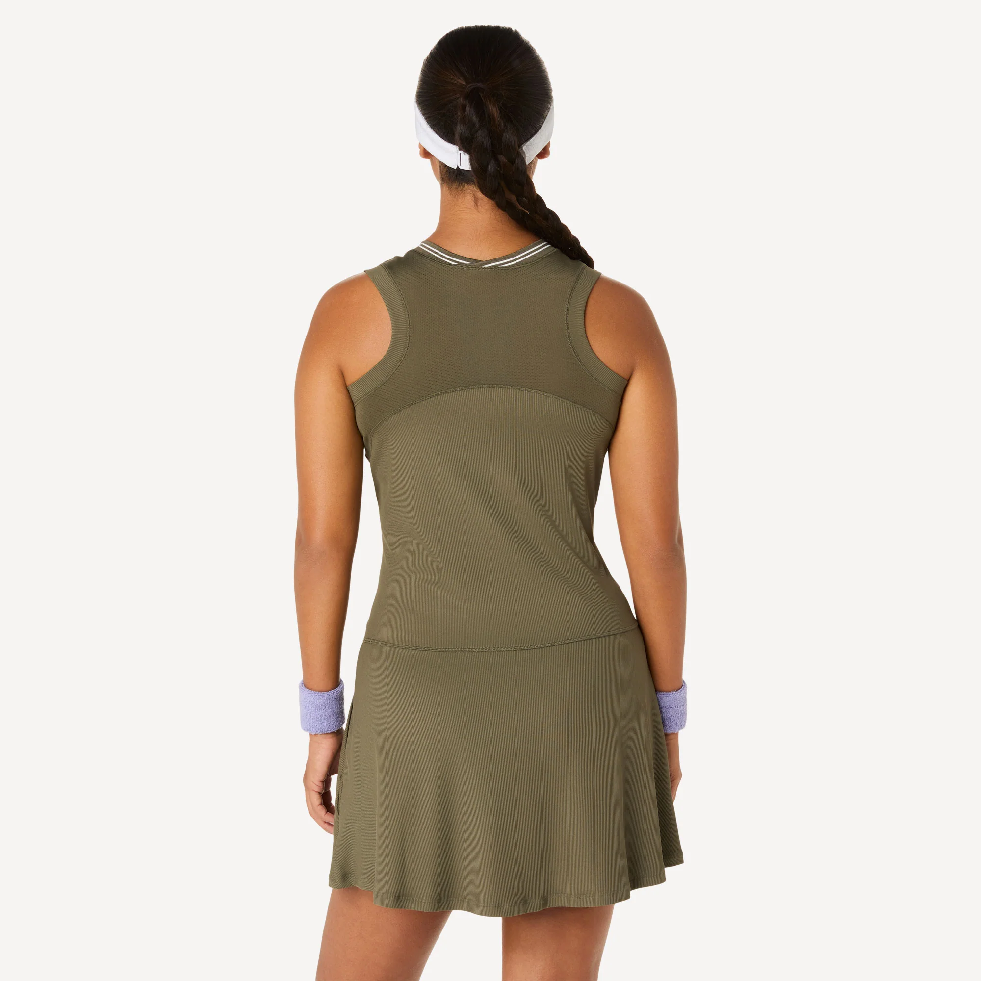 ASICS Game Women's Tennis Dress - Image 2