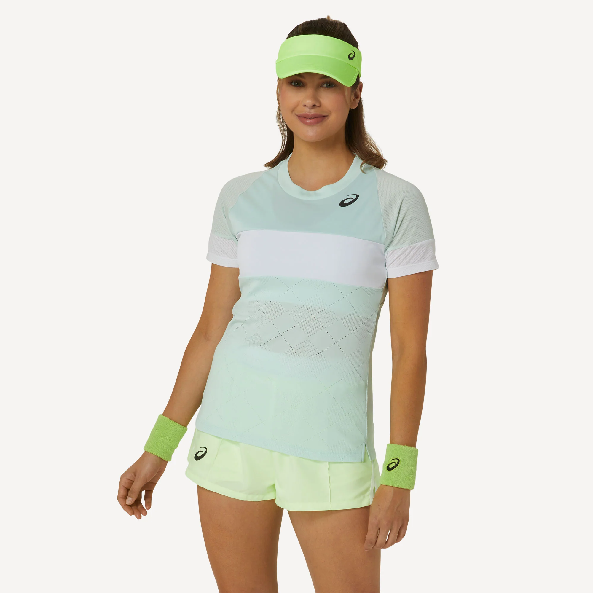 ASICS Game Women's Tennis Shirt