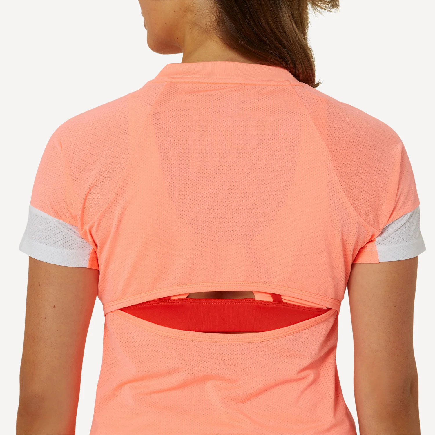 ASICS Game Women's Tennis Shirt - Image 5