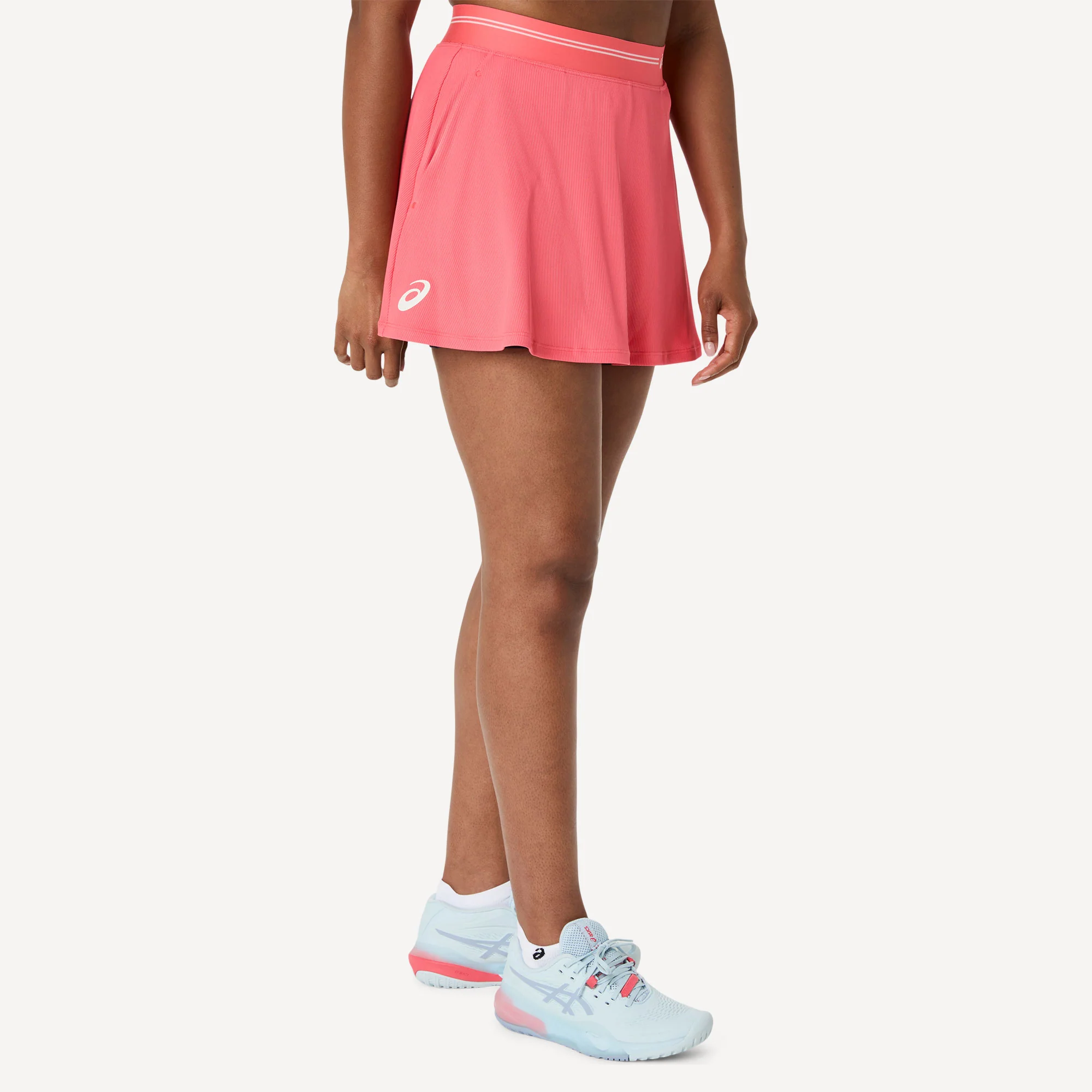 ASICS Game Women's Tennis Skirt - Image 3