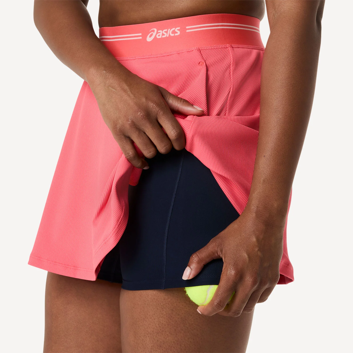 ASICS Game Women's Tennis Skirt - Image 7