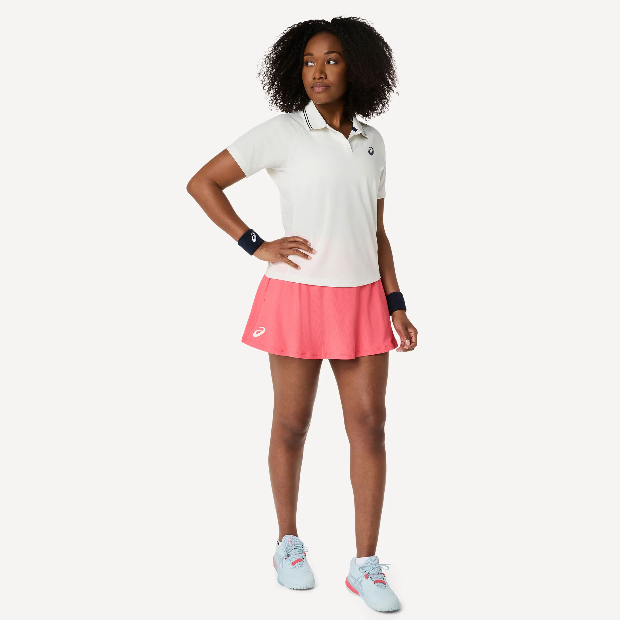 ASICS Game Women's Tennis Skirt - Image 8