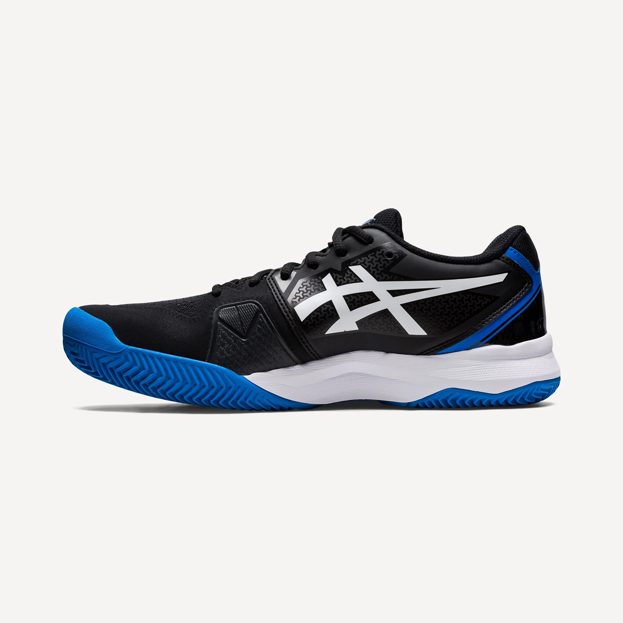 ASICS Gel-Challenger 13 Men's Clay Court Tennis Shoes - Image 3