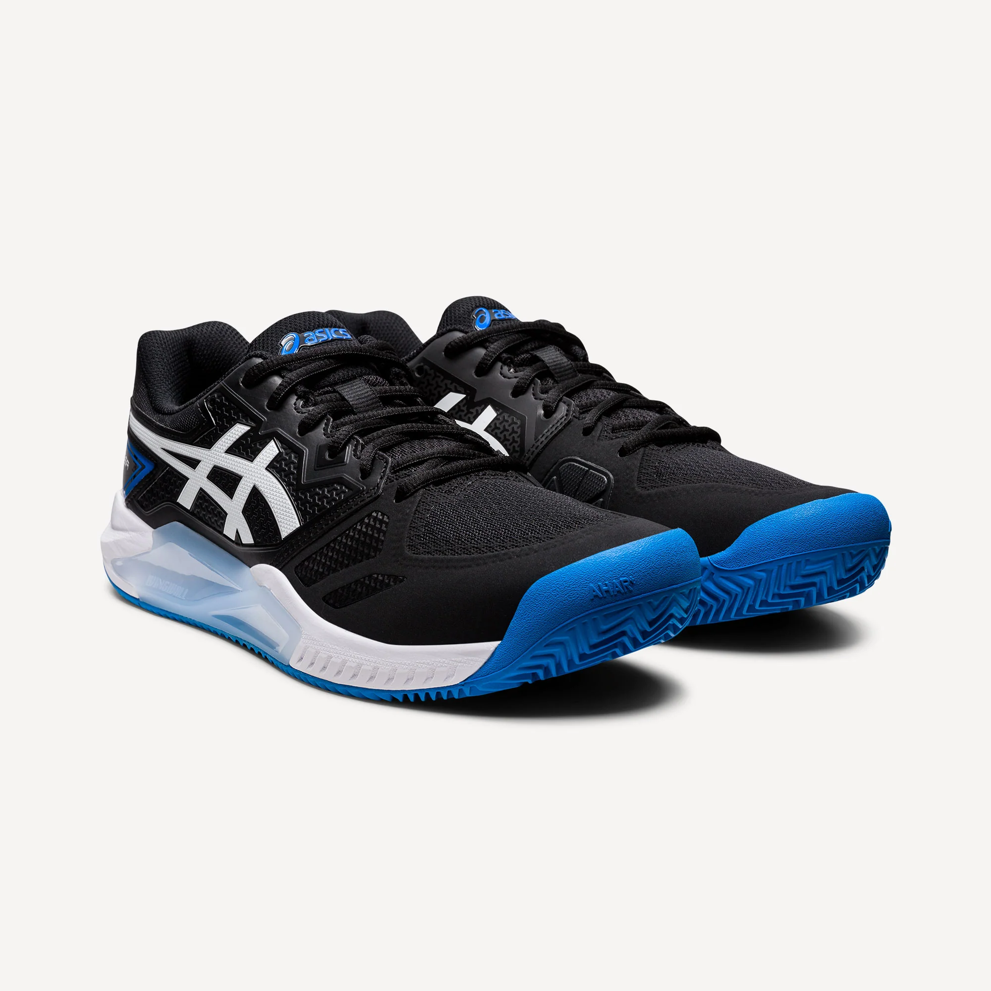 ASICS Gel-Challenger 13 Men's Clay Court Tennis Shoes - Image 4