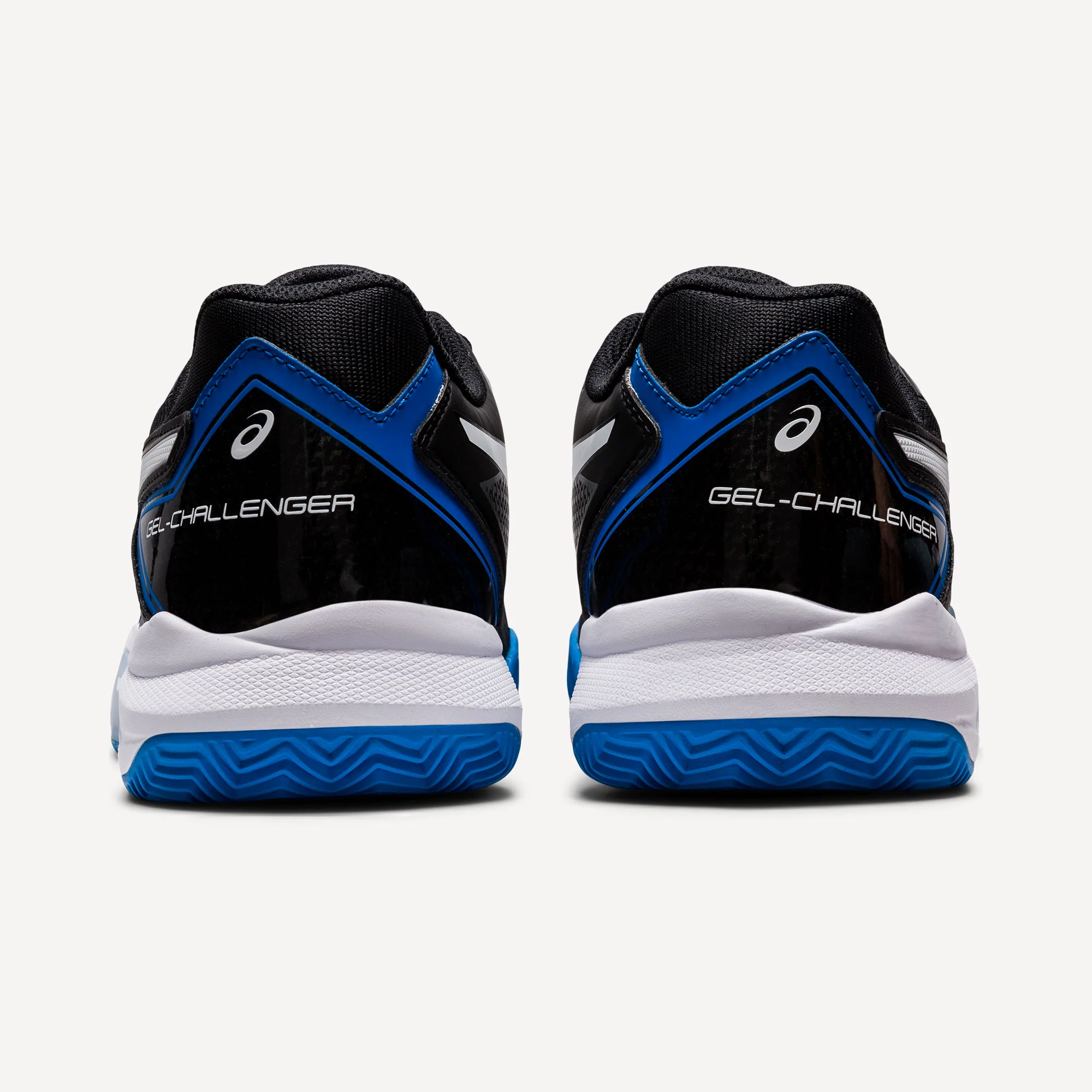 ASICS Gel-Challenger 13 Men's Clay Court Tennis Shoes - Image 6