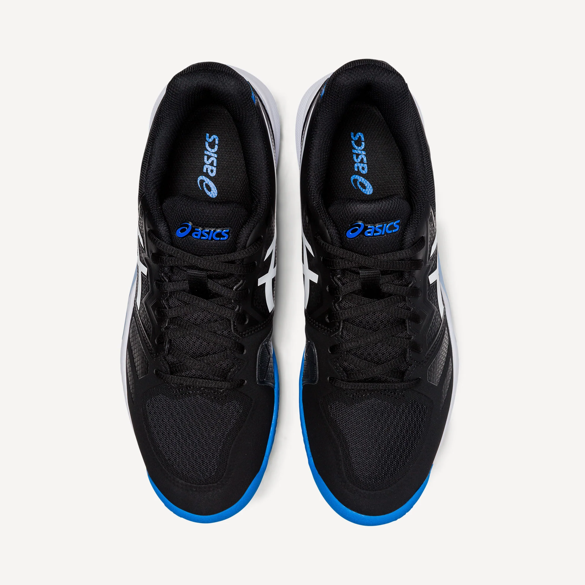 ASICS Gel-Challenger 13 Men's Clay Court Tennis Shoes - Image 7