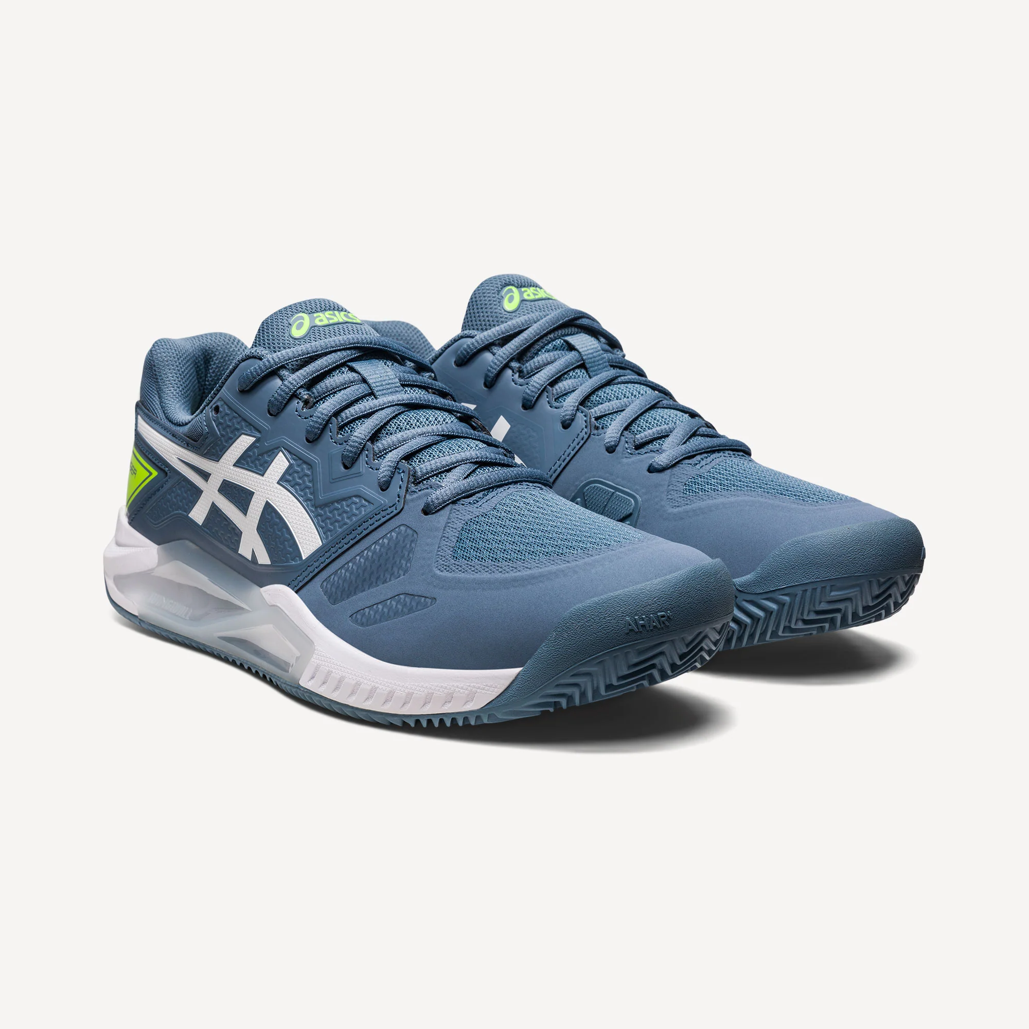 ASICS Gel-Challenger 13 Men's Clay Court Tennis Shoes - Image 4