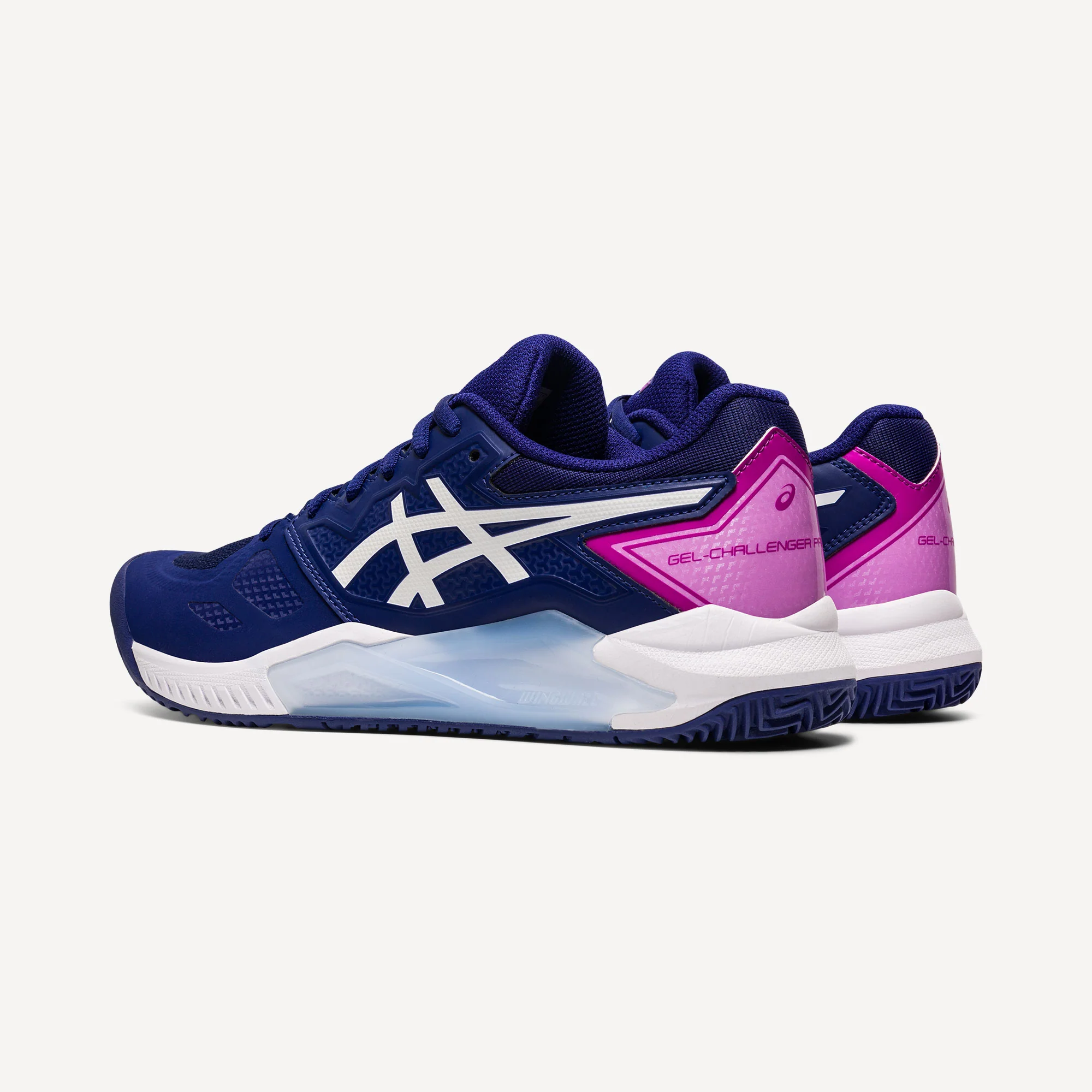 ASICS Gel-Challenger 13 Women's Padel Shoes - Image 5