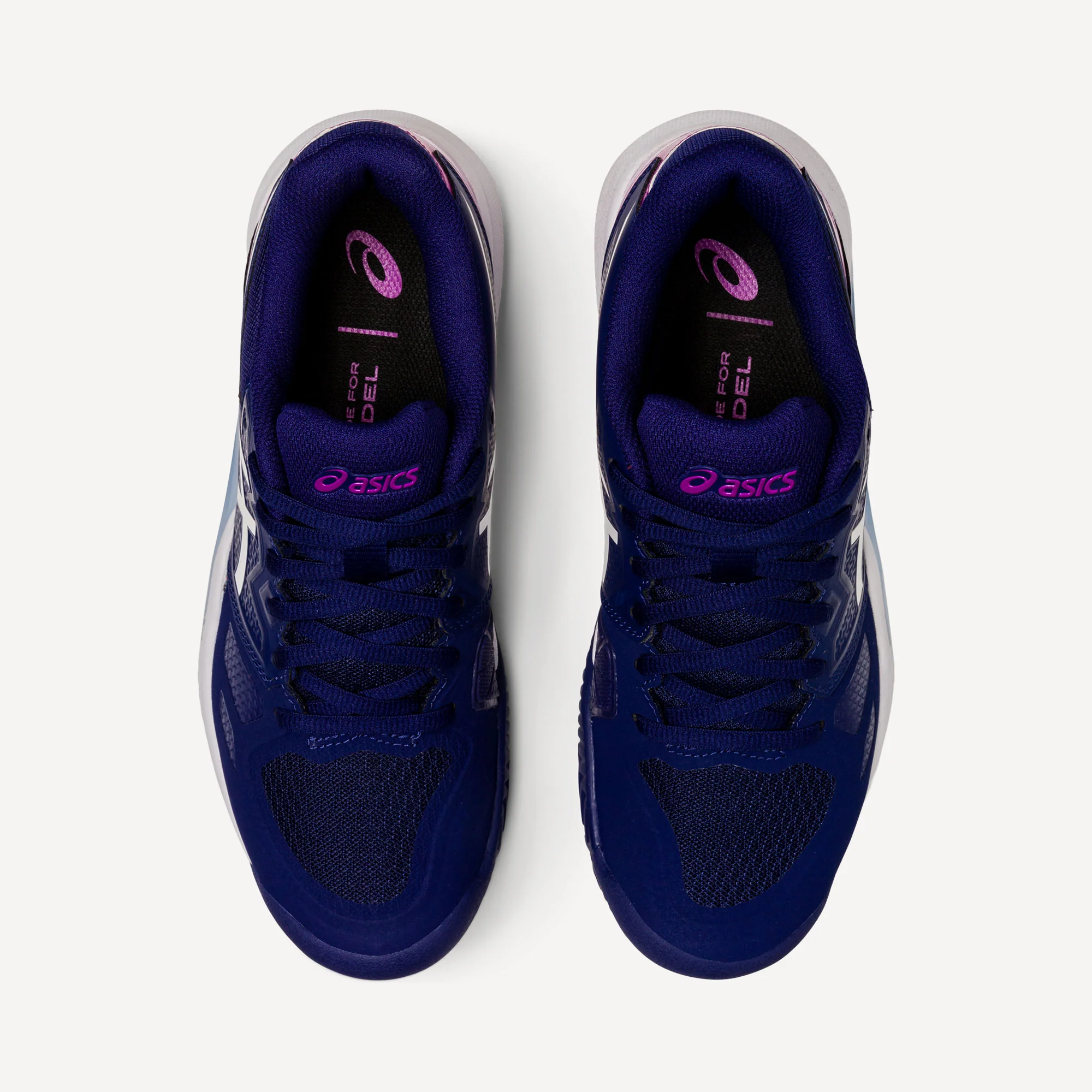 ASICS Gel-Challenger 13 Women's Padel Shoes - Image 7