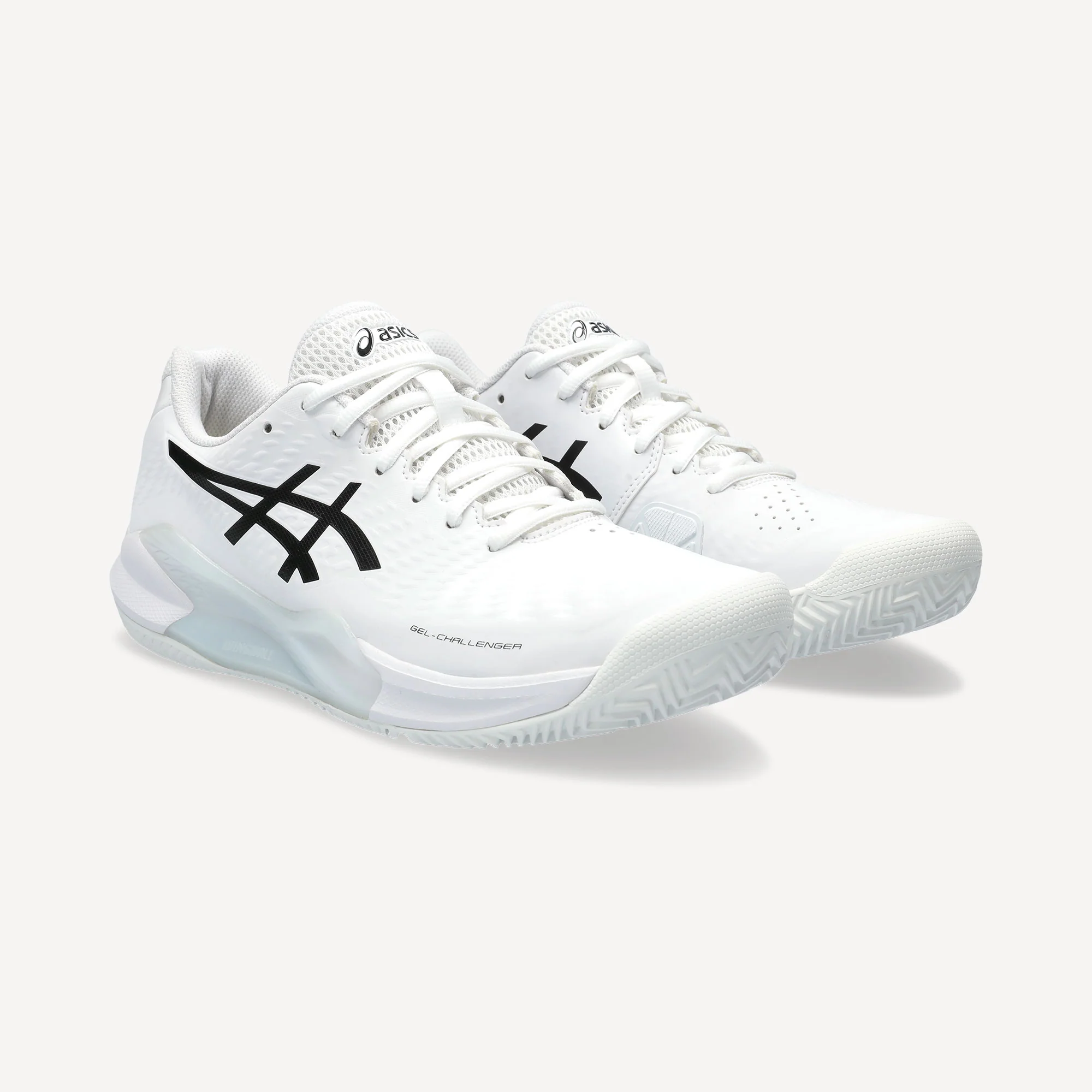 ASICS Gel-Challenger 14 Men's Clay Court Tennis Shoes - Image 4