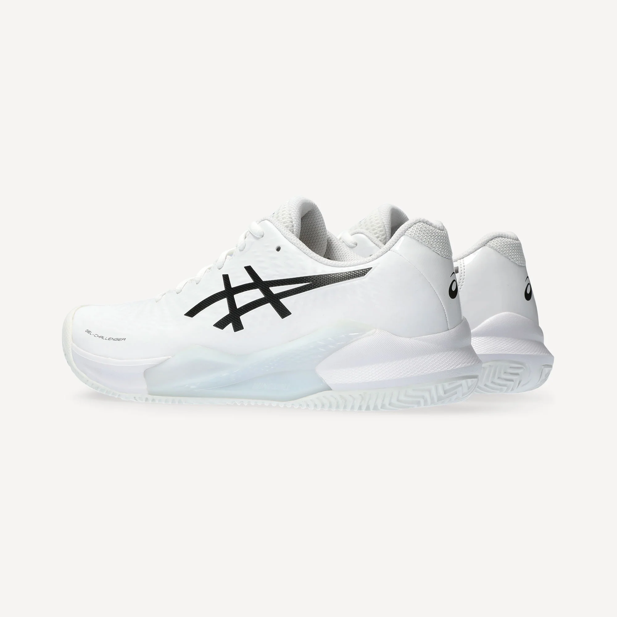 ASICS Gel-Challenger 14 Men's Clay Court Tennis Shoes - Image 5