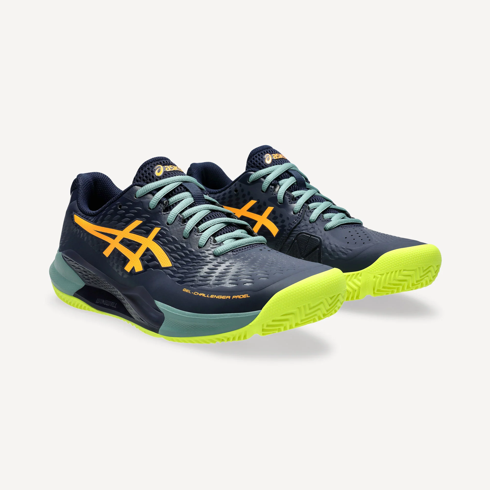 ASICS Gel-Challenger 14 Men's Padel Shoes - Image 4
