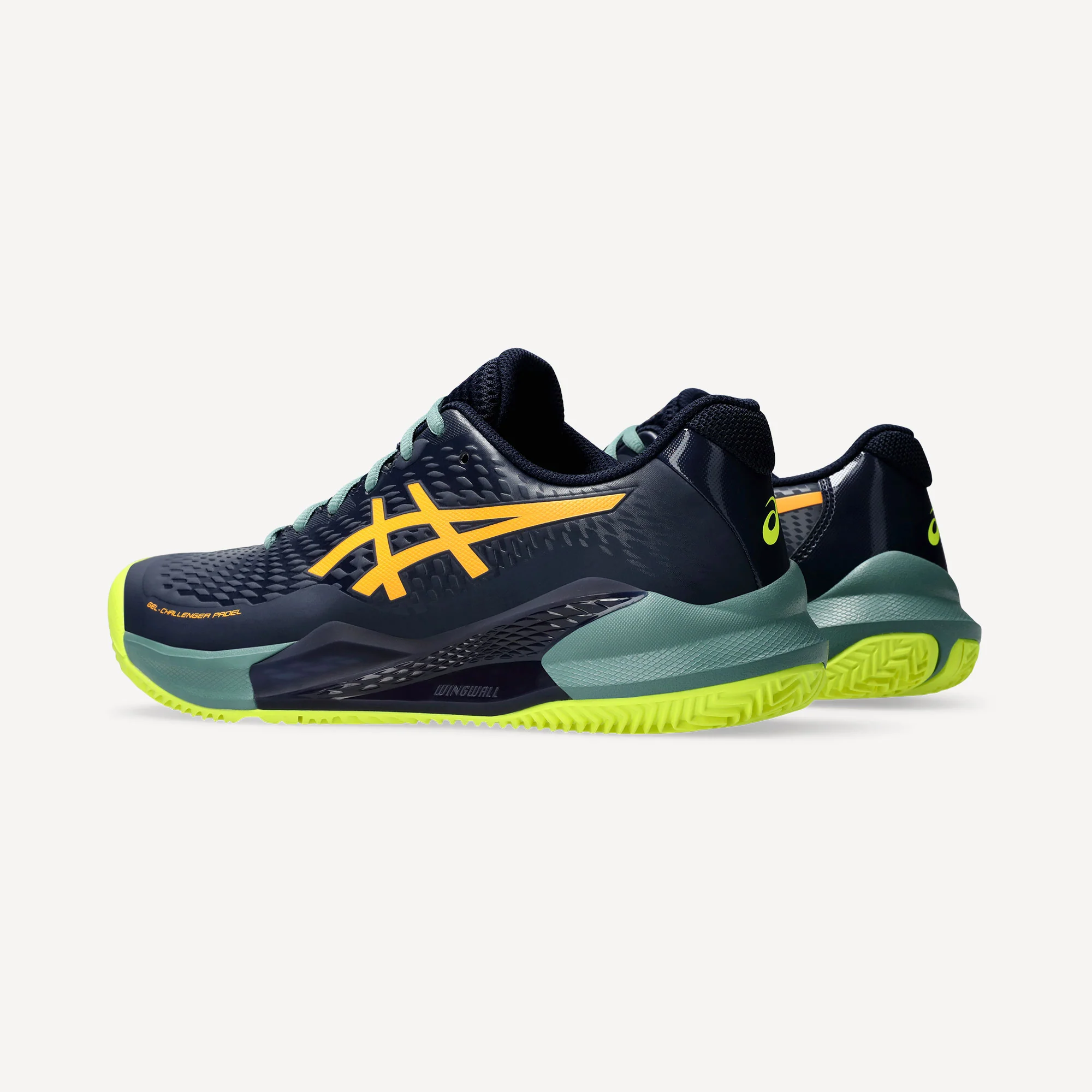 ASICS Gel-Challenger 14 Men's Padel Shoes - Image 5
