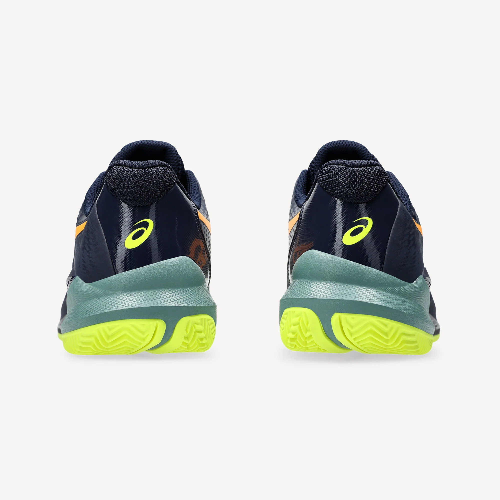 ASICS Gel-Challenger 14 Men's Padel Shoes - Image 6