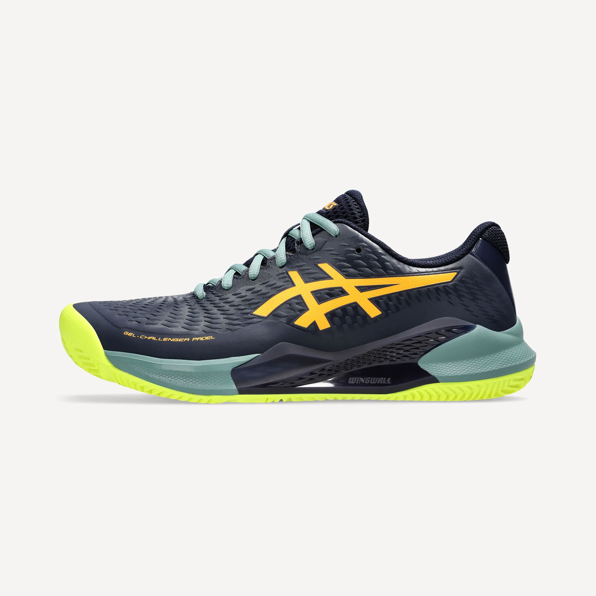 ASICS Gel-Challenger 14 Men's Padel Shoes - Image 8