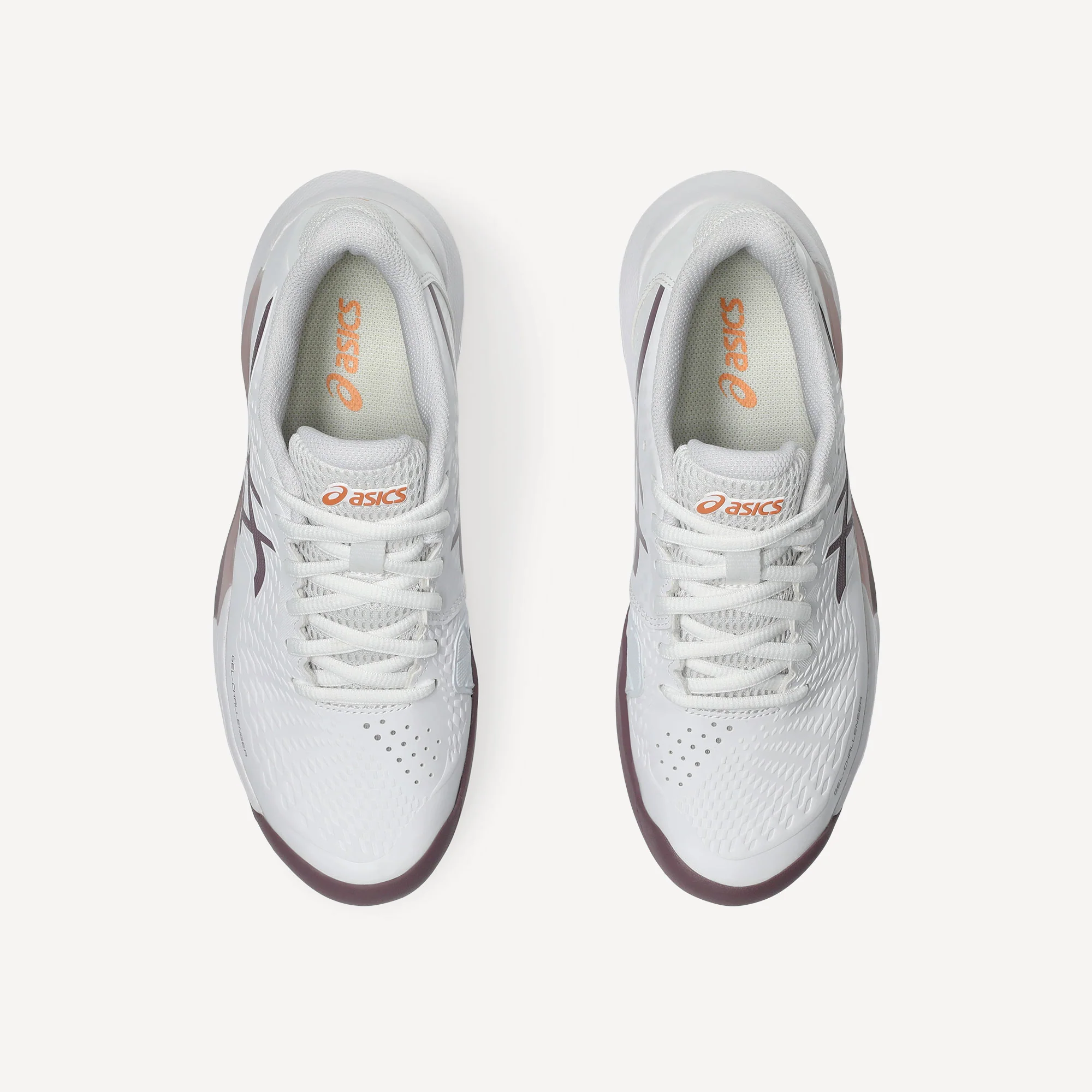 ASICS Gel-Challenger 14 Women's Carpet Tennis Shoes - Image 7