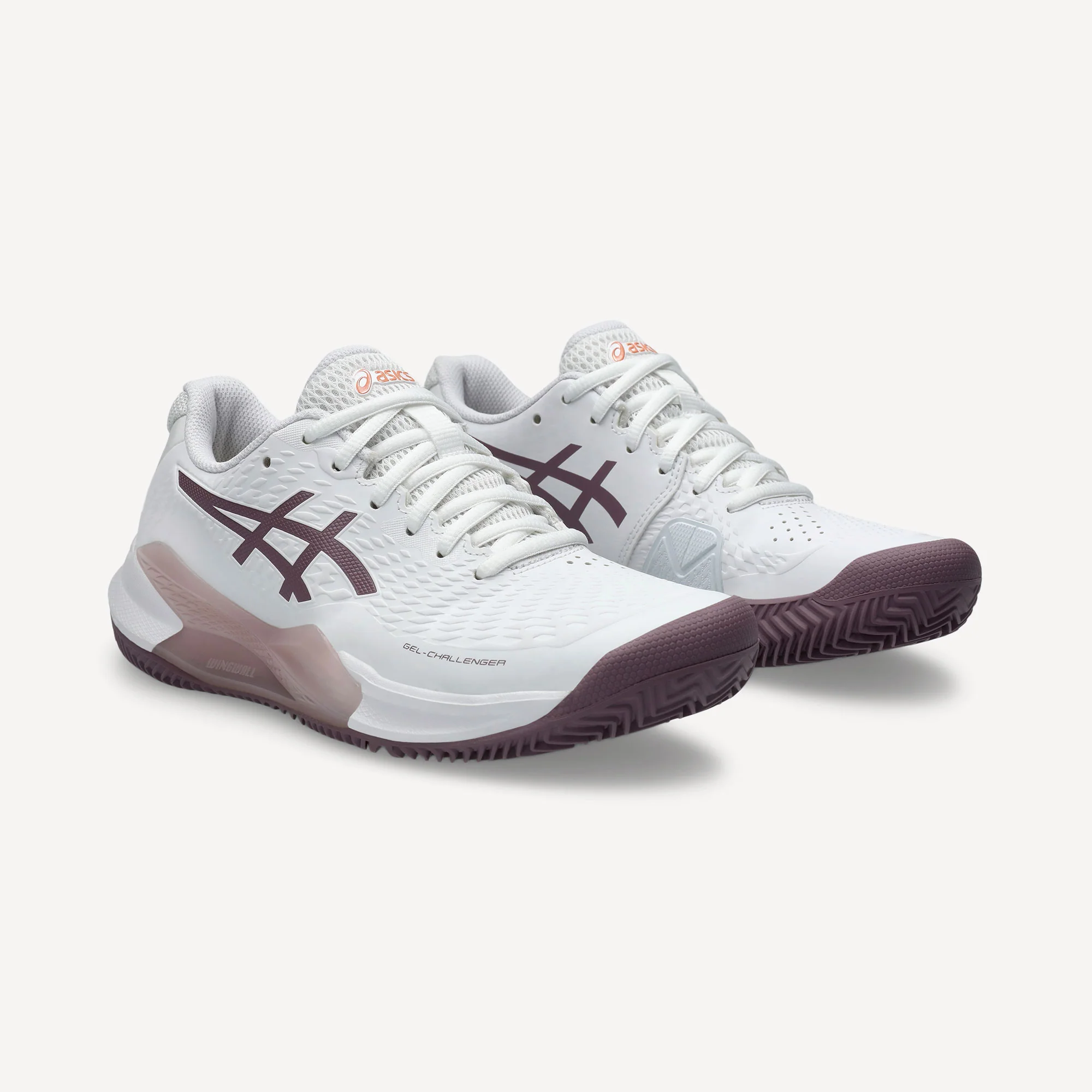 ASICS Gel-Challenger 14 Women's Clay Court Tennis Shoes - Image 4