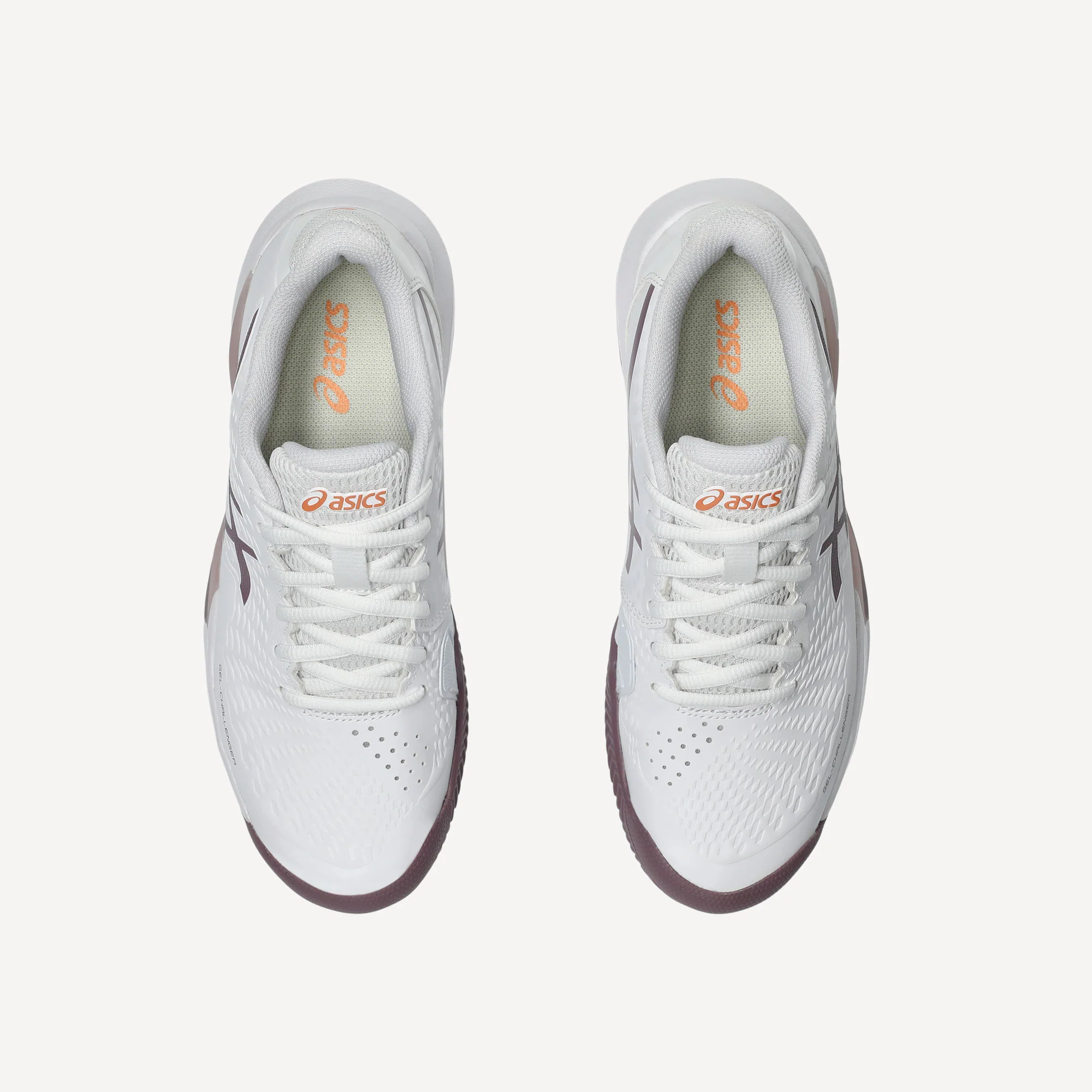 ASICS Gel-Challenger 14 Women's Clay Court Tennis Shoes - Image 6