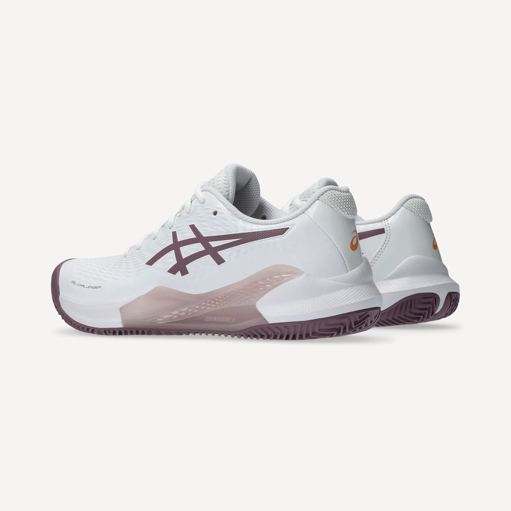 ASICS Gel-Challenger 14 Women's Clay Court Tennis Shoes - Image 7