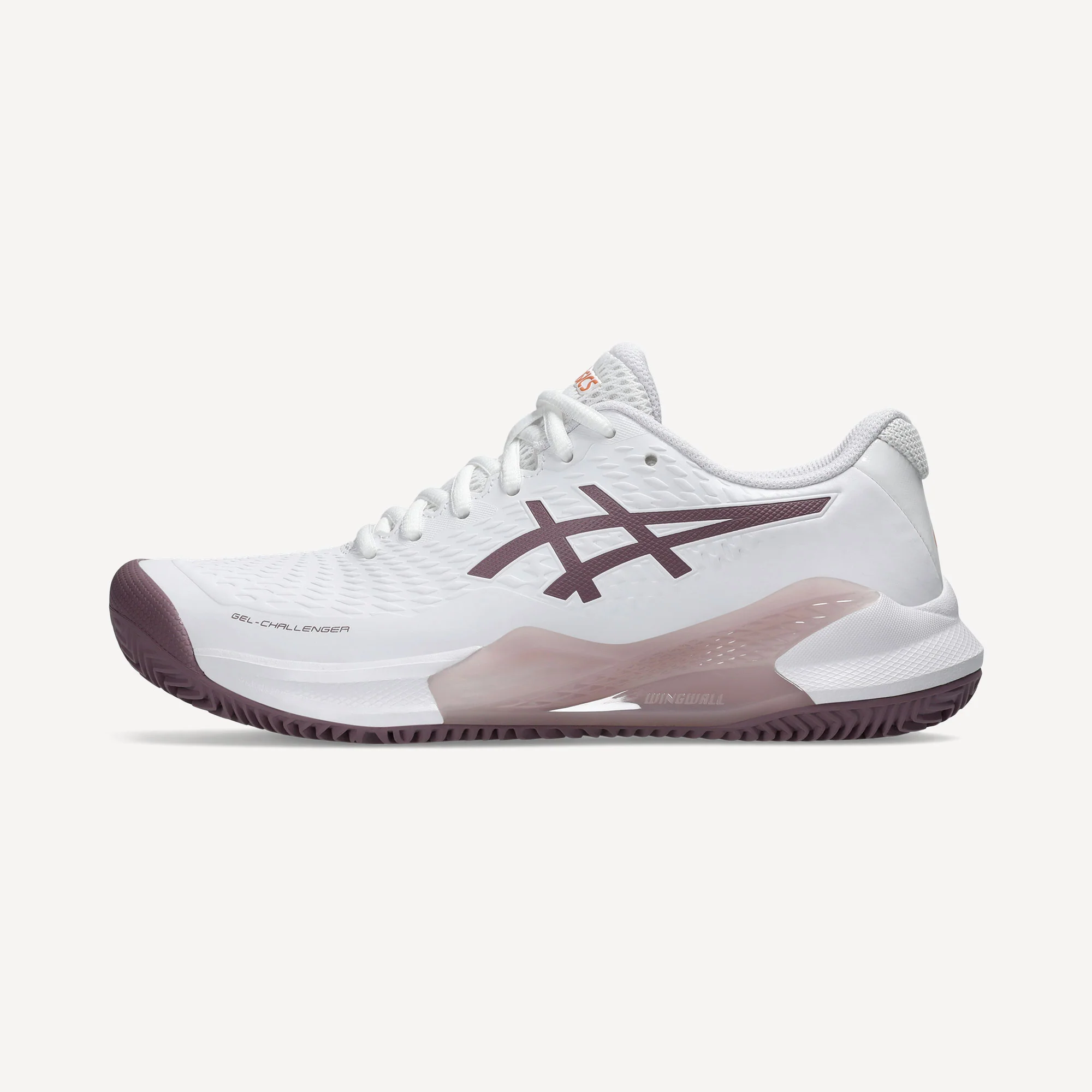 ASICS Gel-Challenger 14 Women's Clay Court Tennis Shoes - Image 8