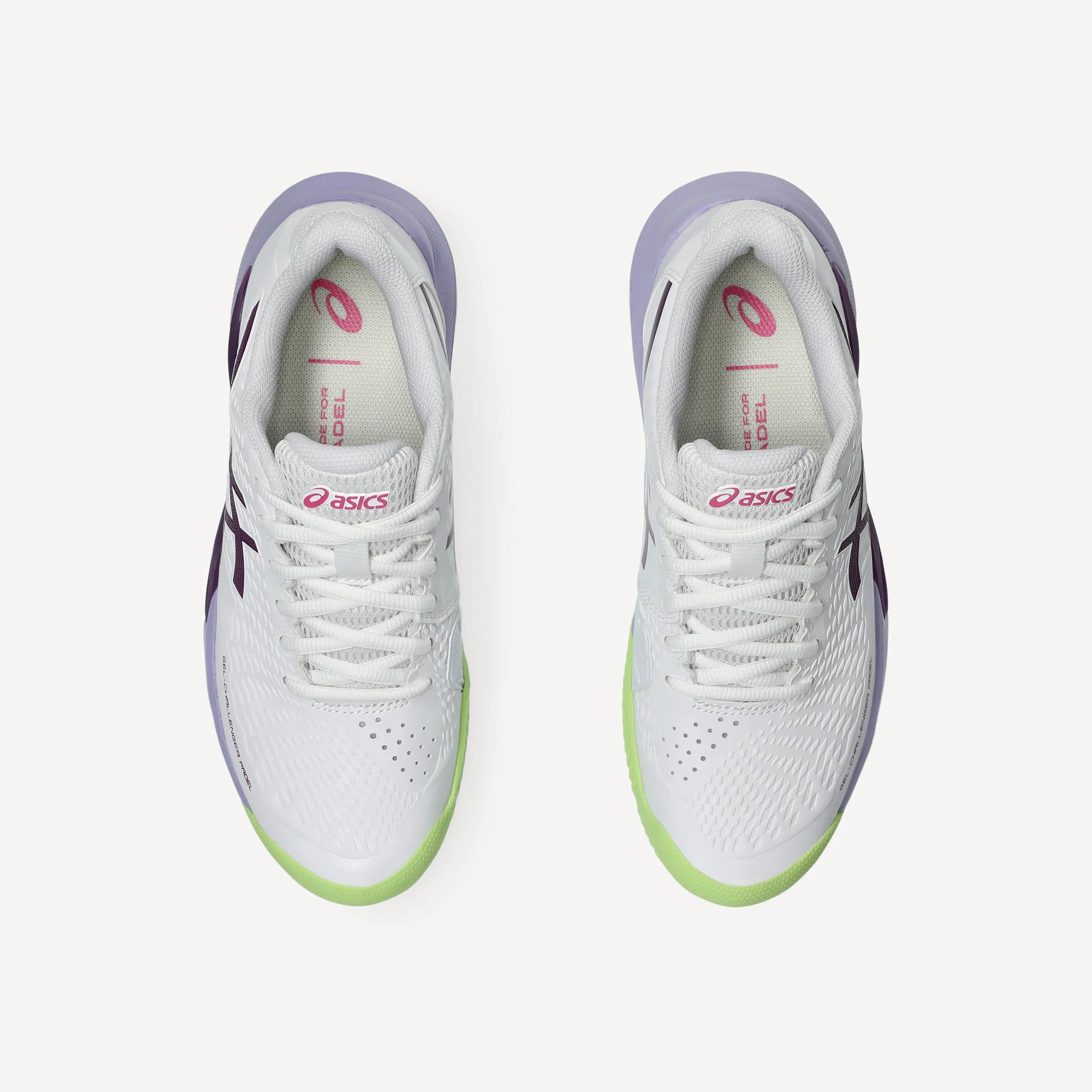 ASICS Gel-Challenger 14 Women's Padel Shoes - Image 7