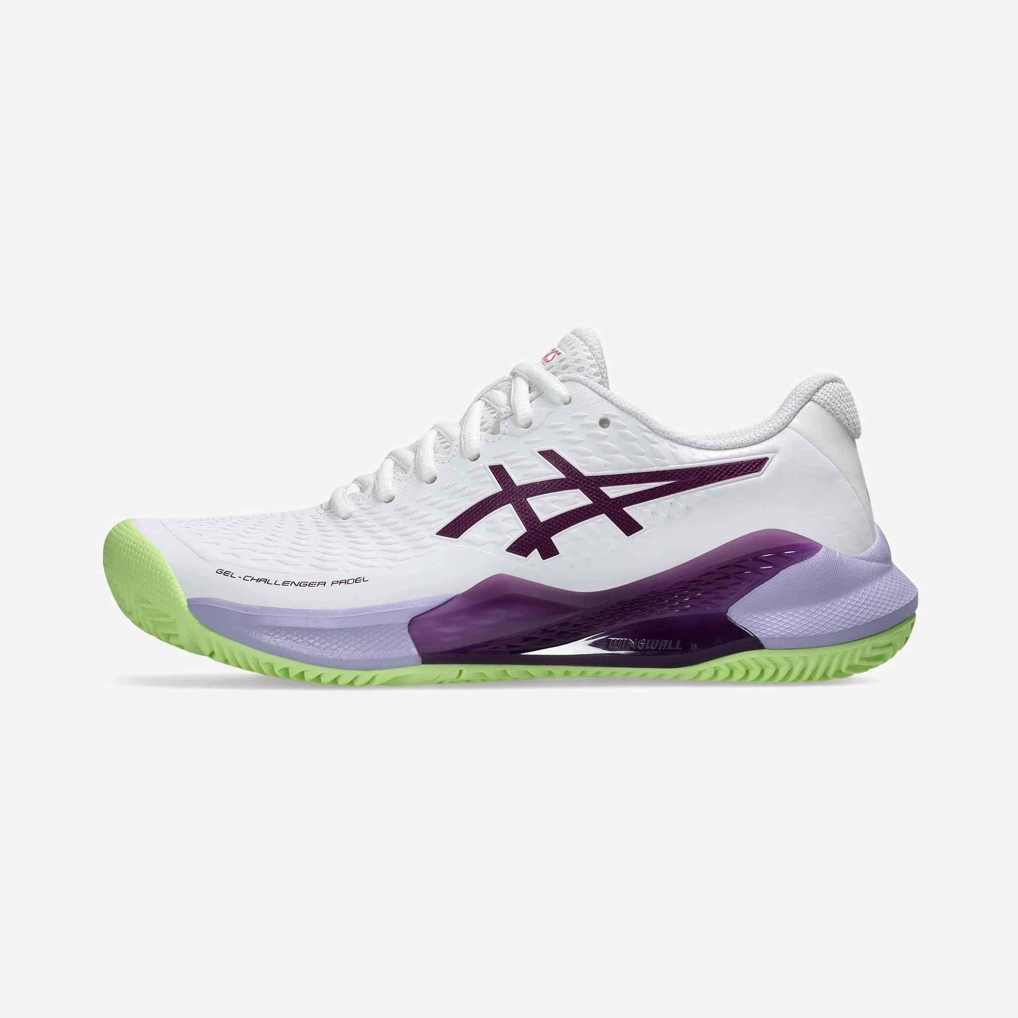 ASICS Gel-Challenger 14 Women's Padel Shoes - Image 8