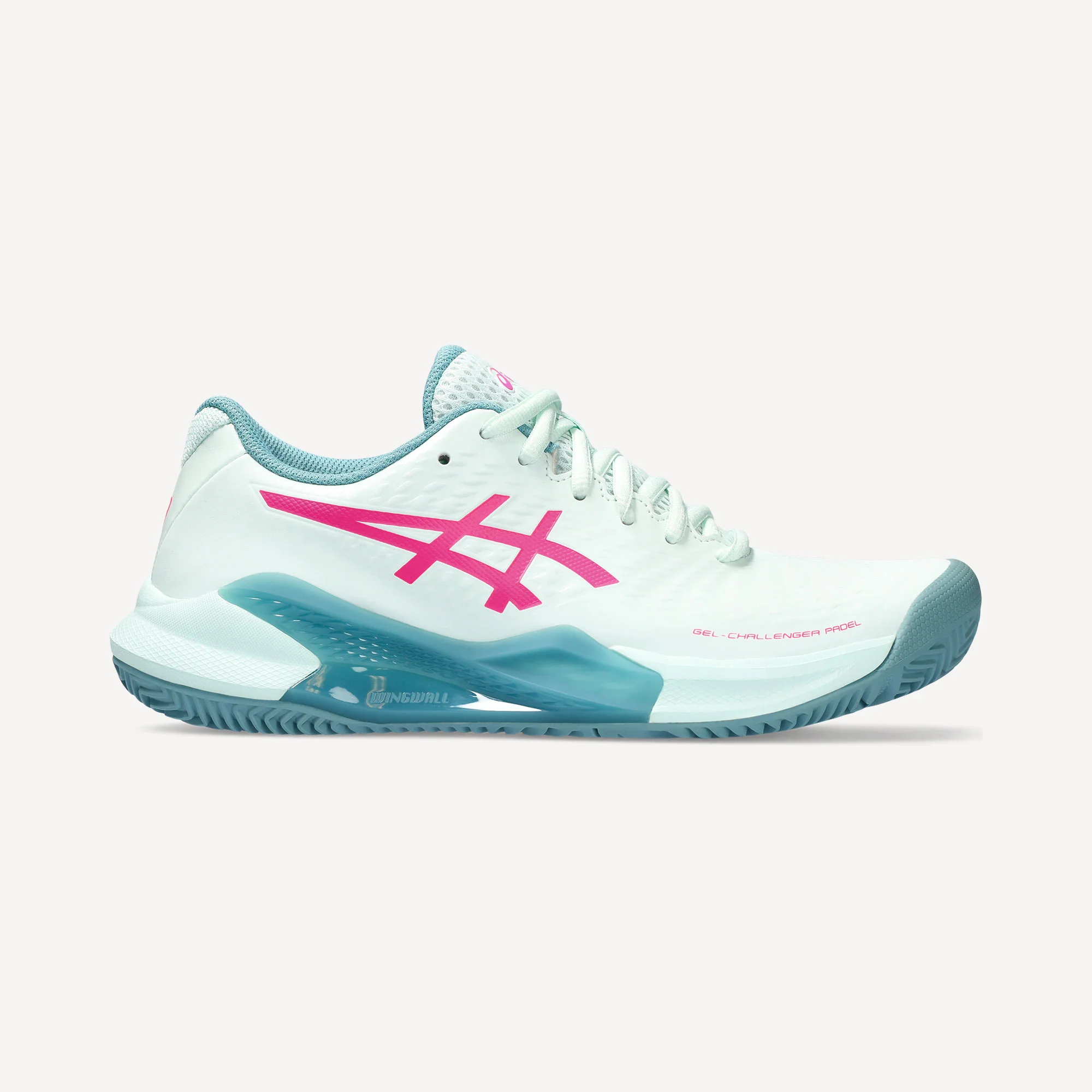 ASICS Gel-Challenger 14 Women's Padel Shoes