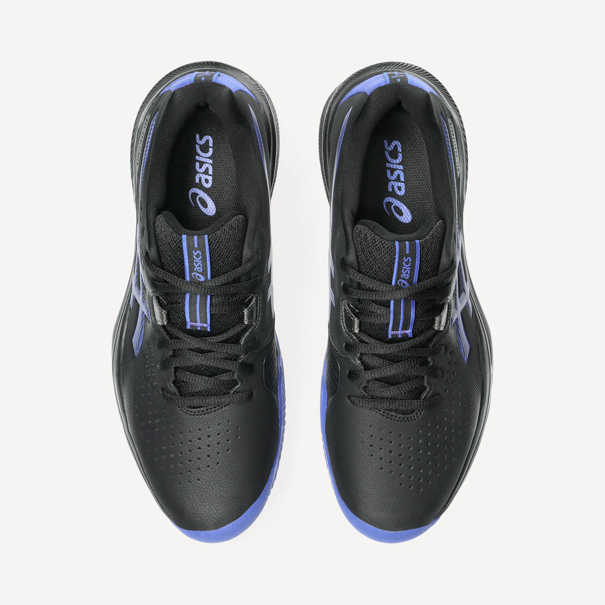 ASICS Gel-Challenger 15 Men's Clay Court Tennis Shoes - Image 7