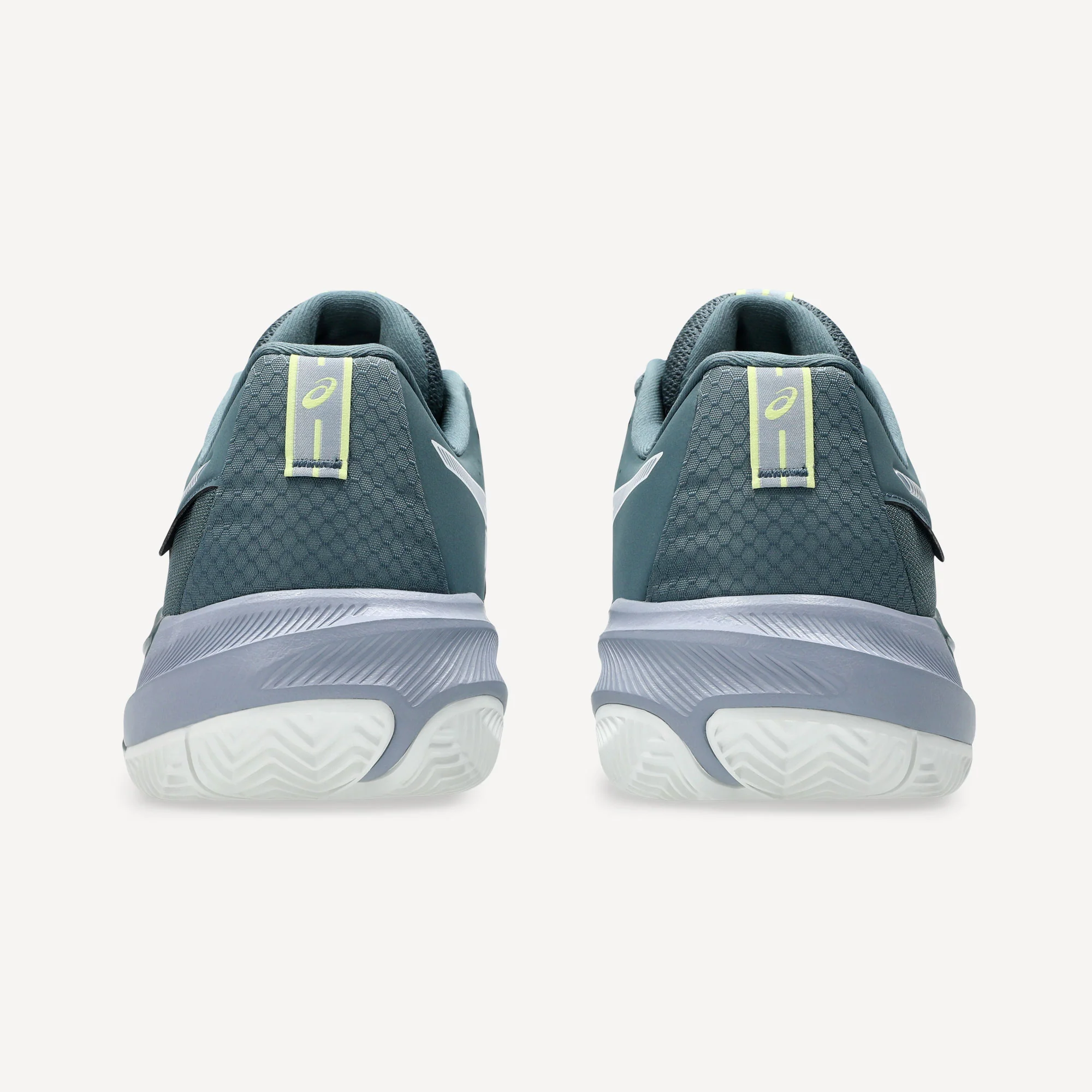 ASICS Gel-Challenger 15 Men's Clay Court Tennis Shoes - Image 6