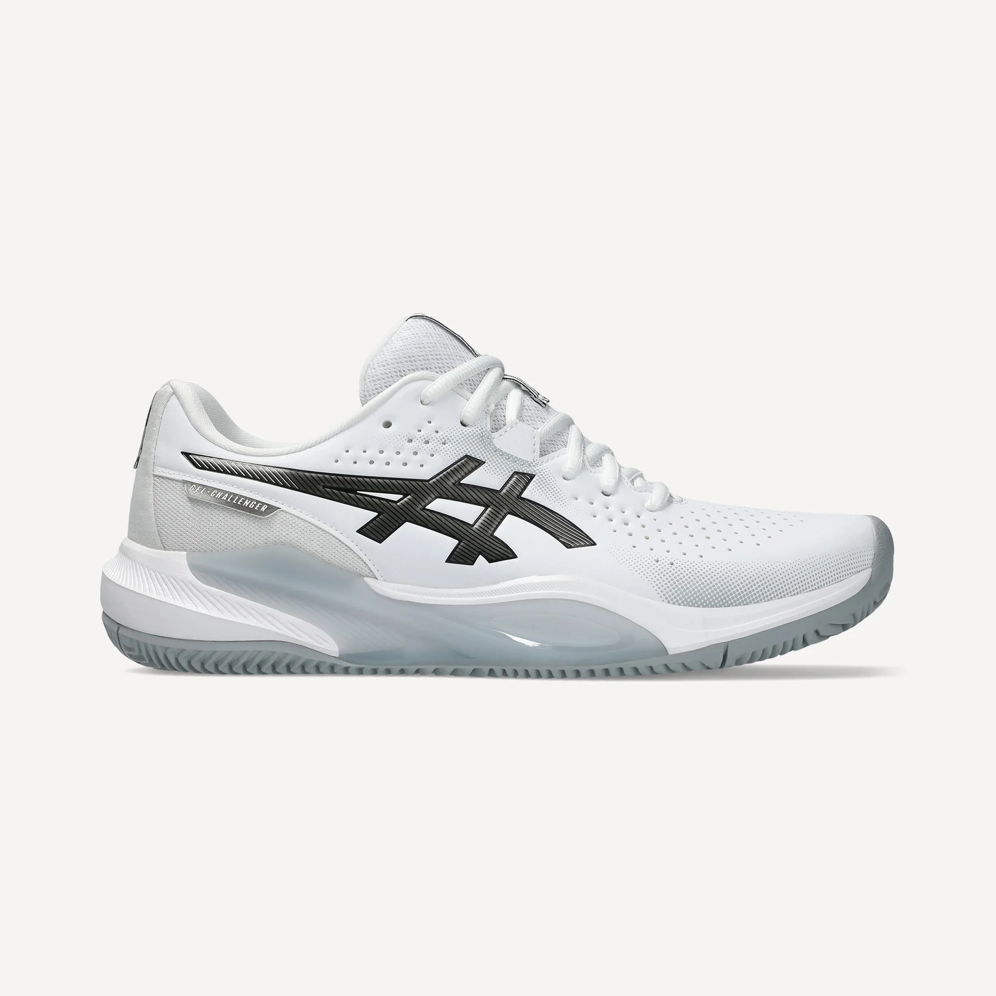 ASICS Gel-Challenger 15 Men's Clay Court Tennis Shoes