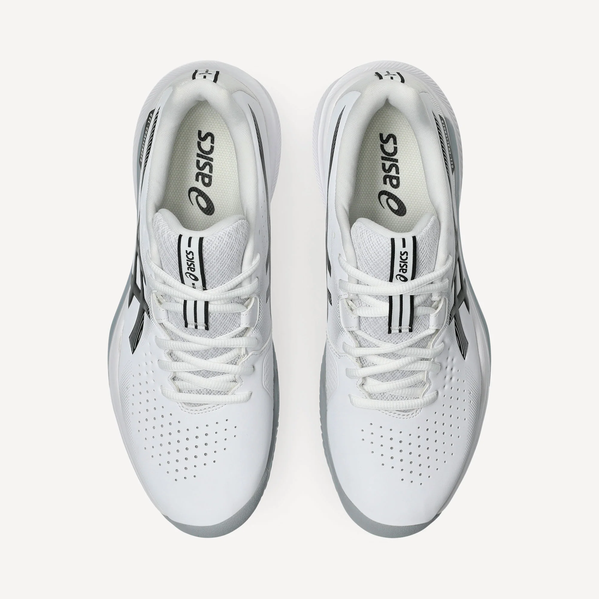 ASICS Gel-Challenger 15 Men's Clay Court Tennis Shoes - Image 7