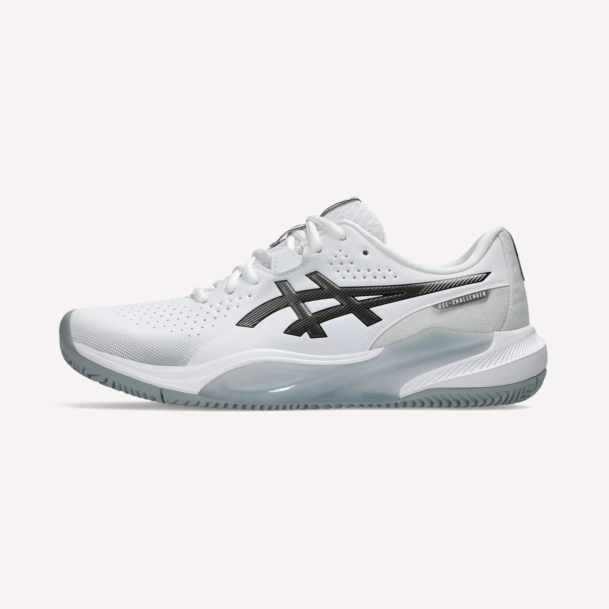 ASICS Gel-Challenger 15 Men's Clay Court Tennis Shoes - Image 8