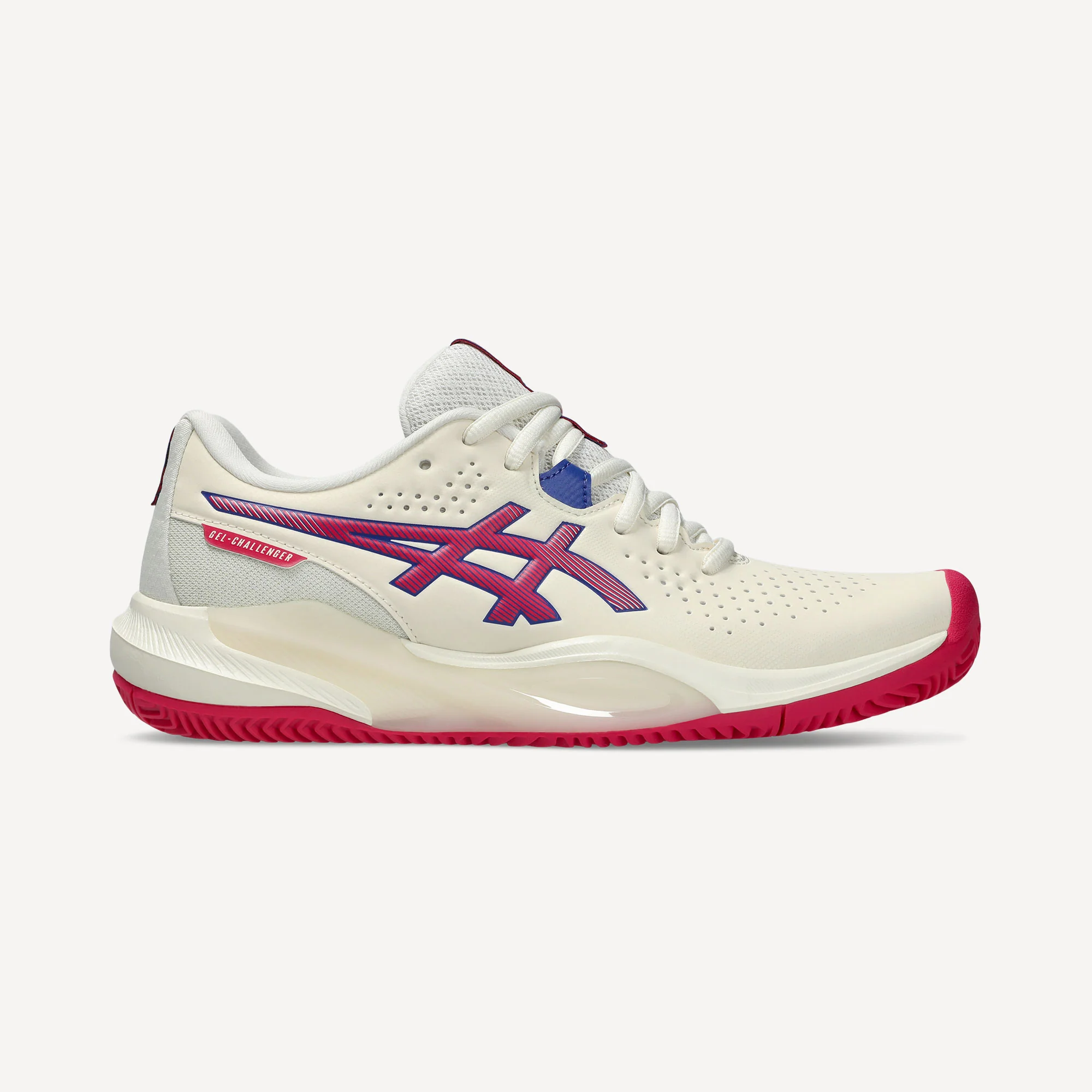 ASICS Gel-Challenger 15 Women's Clay Court Tennis Shoes