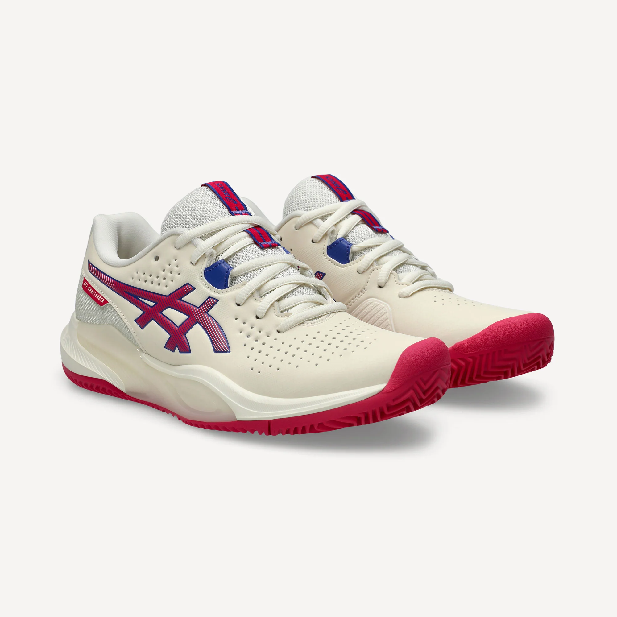 ASICS Gel-Challenger 15 Women's Clay Court Tennis Shoes - Image 4