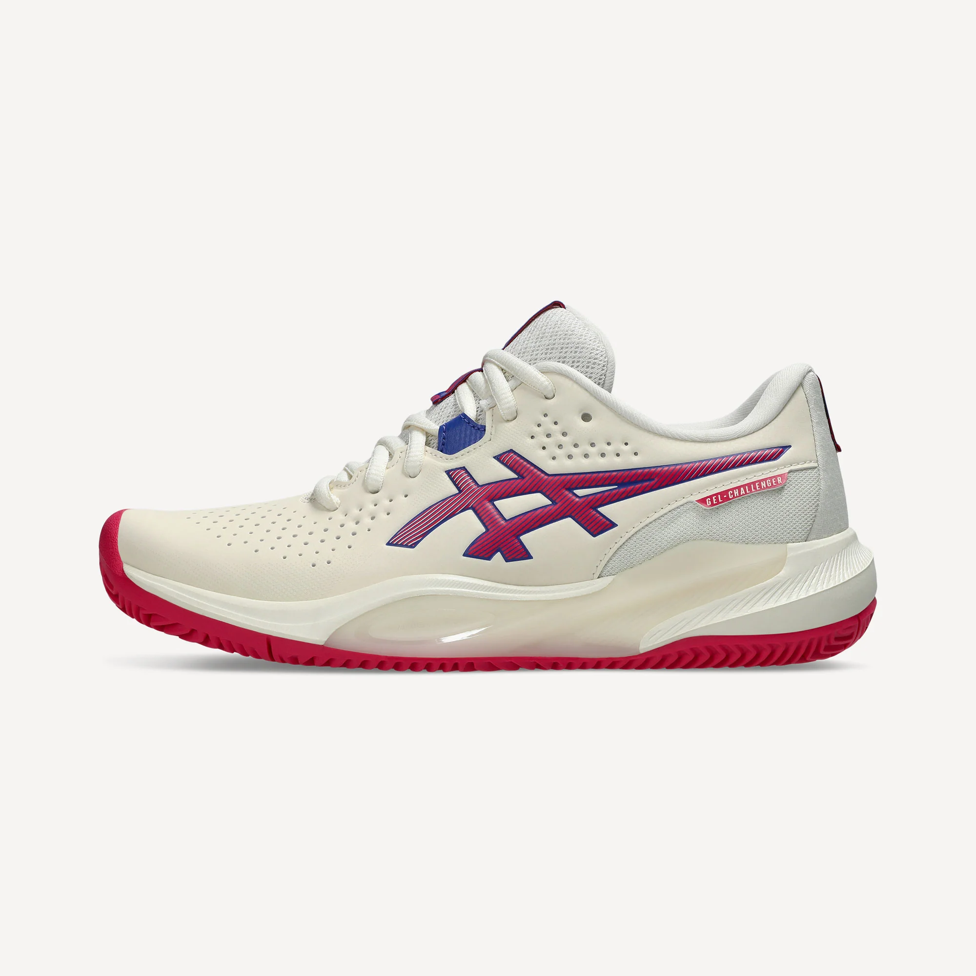ASICS Gel-Challenger 15 Women's Clay Court Tennis Shoes - Image 8